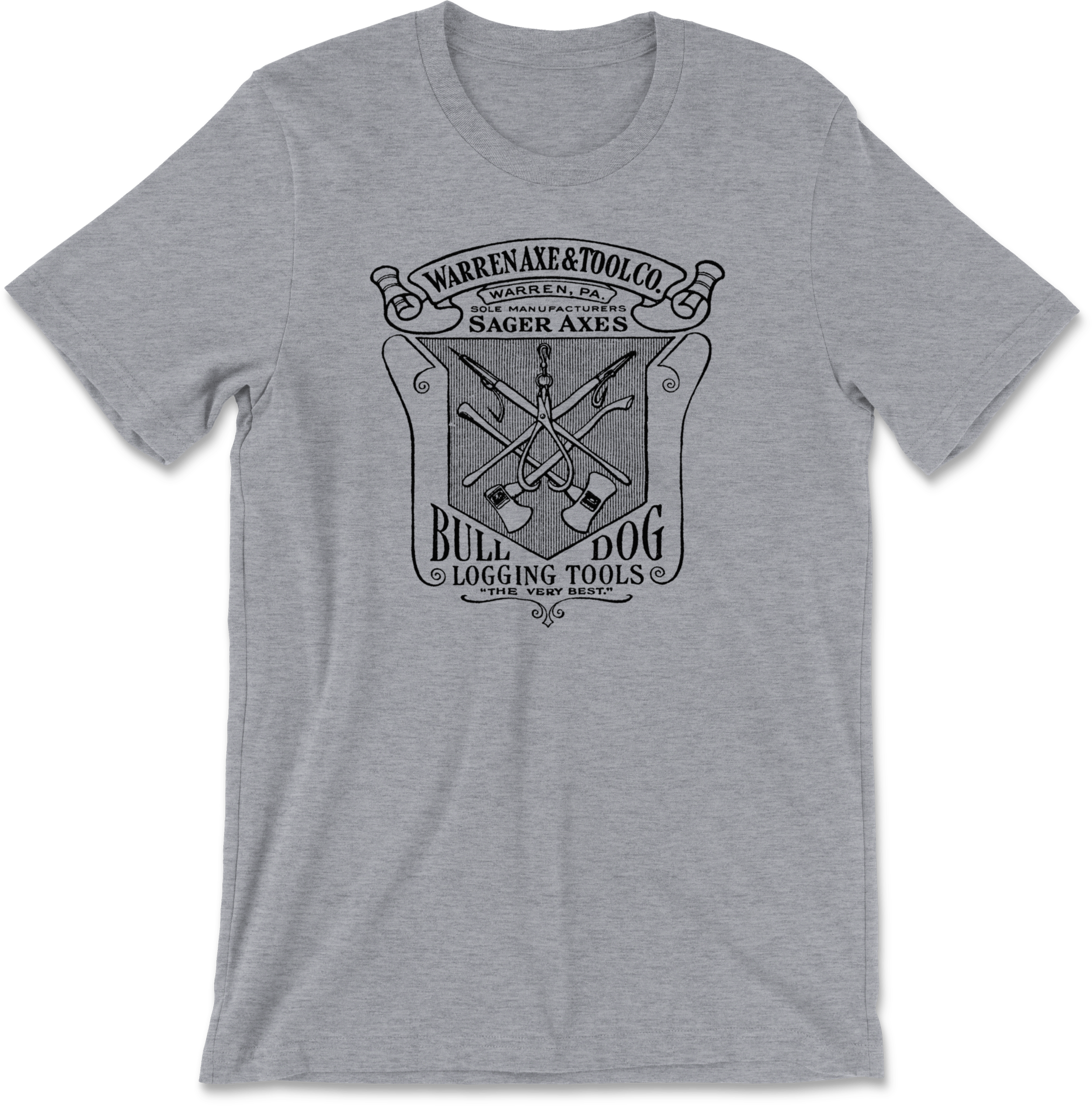 WarrenAxe__Crest-Black__Shirt_Front__Athletic-Heather.png