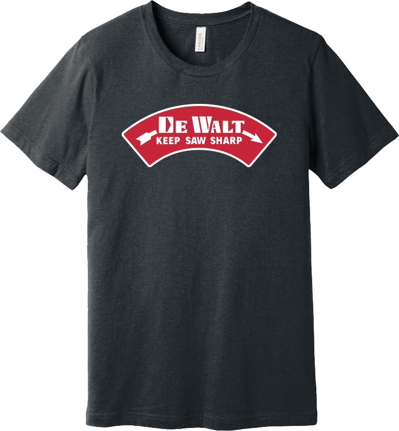 Dark Grey Heather