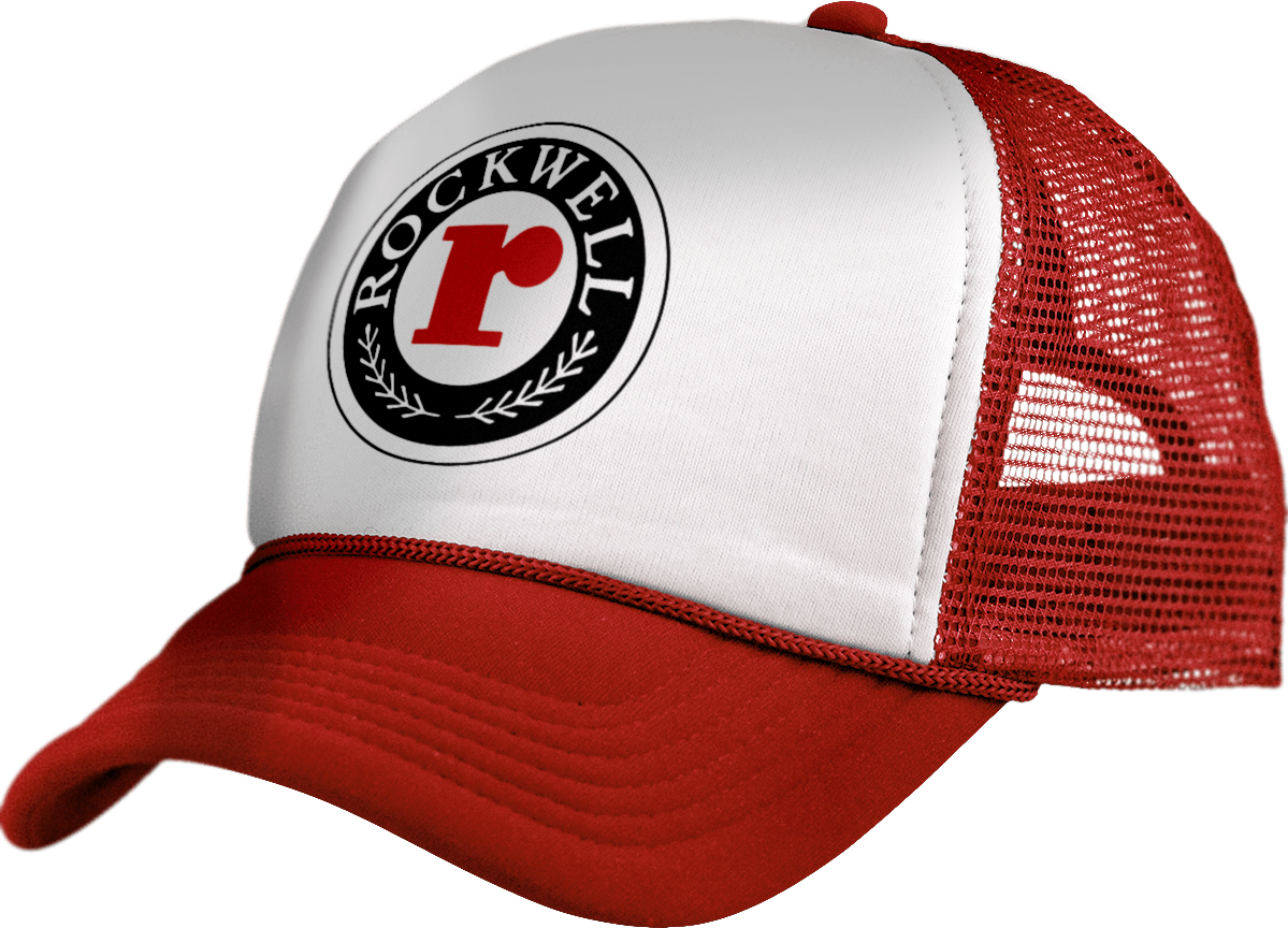 Rockwell-–-Emblem-–-Black-Clear__Hat_Angle__Red.png