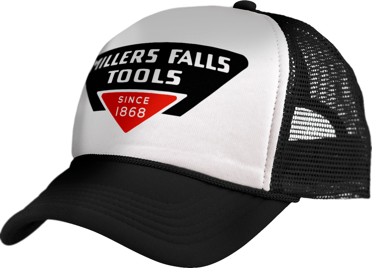 Millers-Falls-–-Emblem-–-Clear__Hat_Angle__Black.png