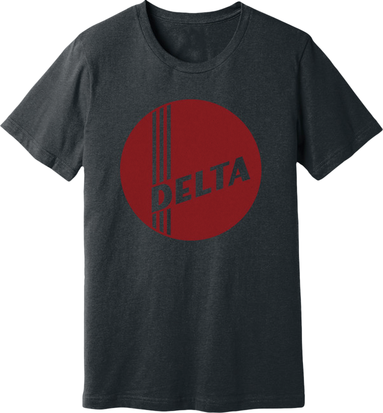 Dark Grey Heather