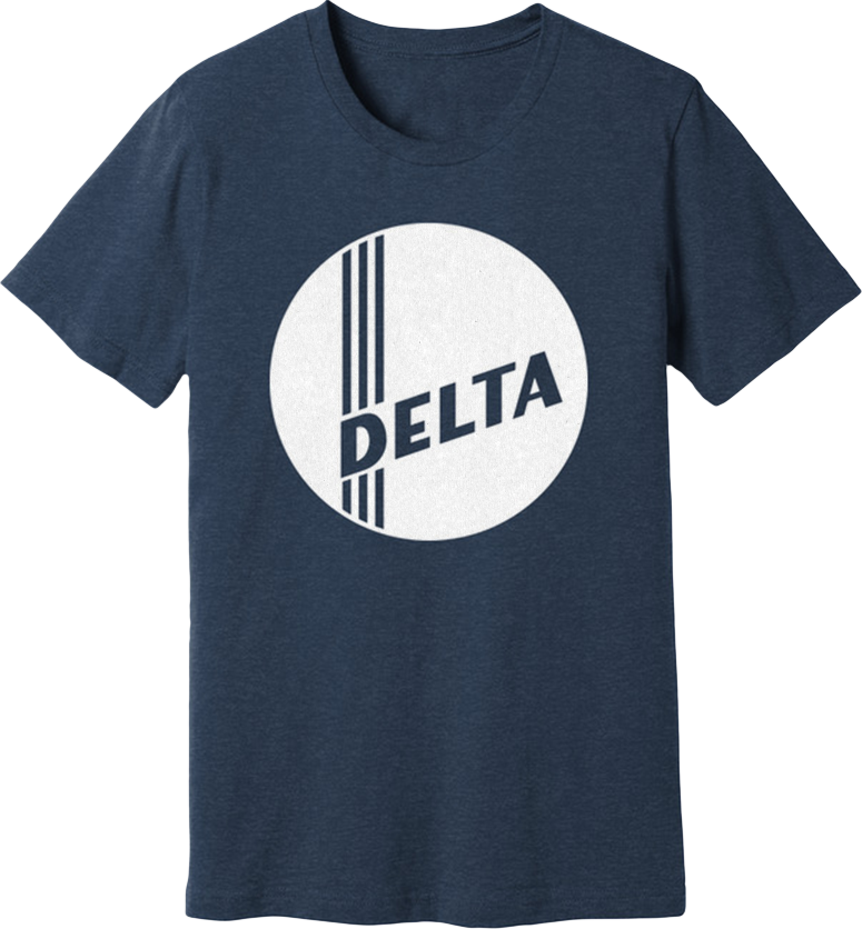 Heather Navy