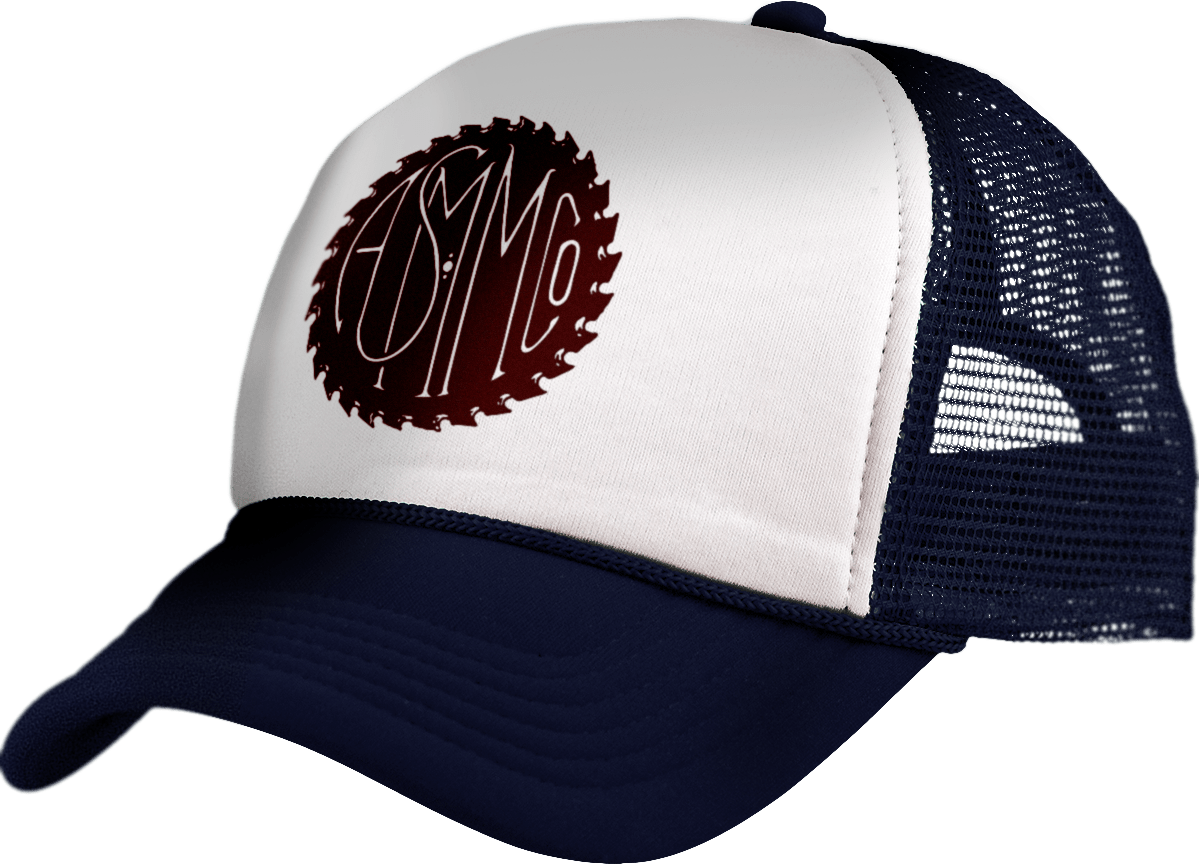 American-Sawmill-Machinery-–-Insignia-–-Maroon Hat_Angle__Navy.png