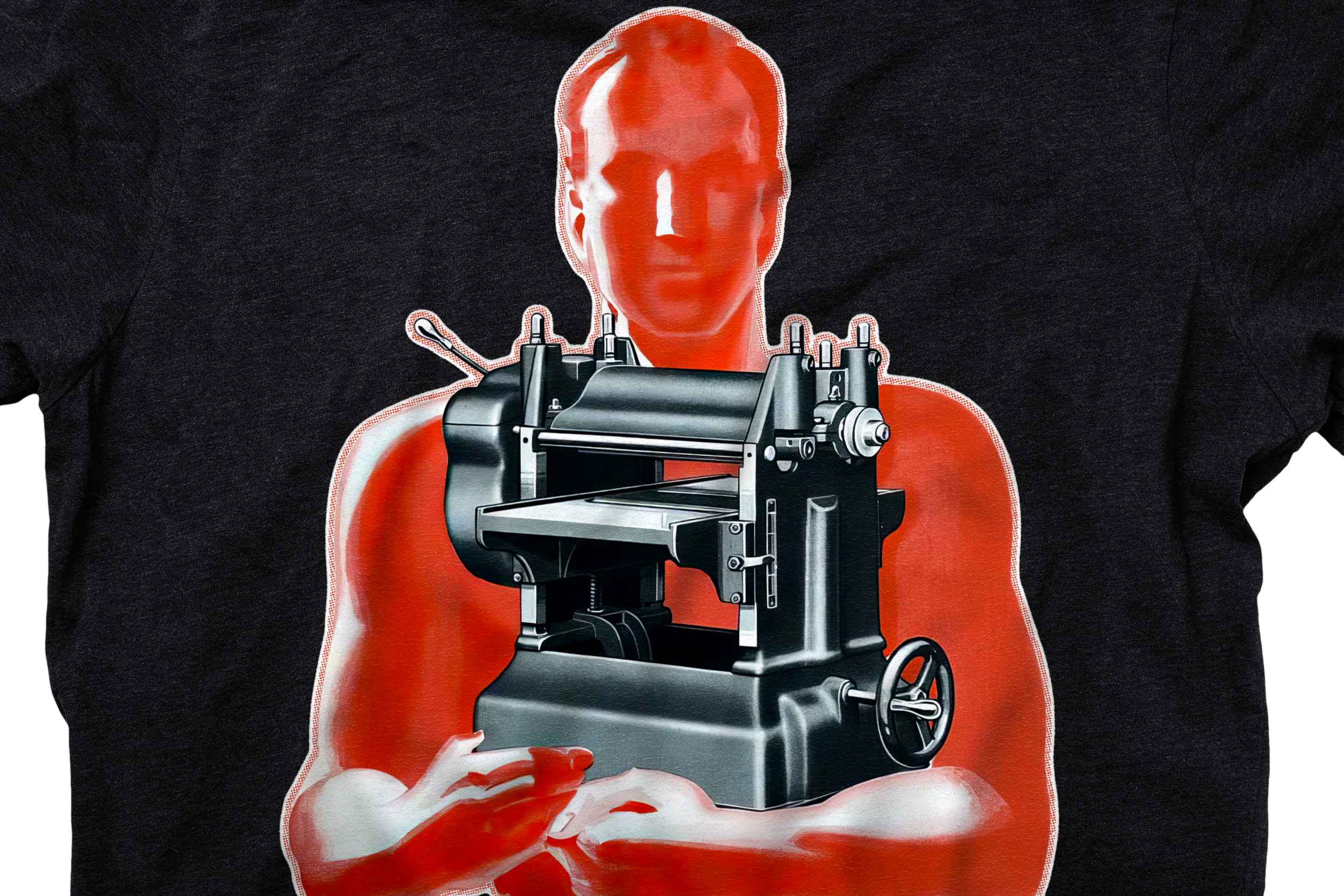 Parks__Planer-Man__Shirt_Front_Tight__Black Heather.png