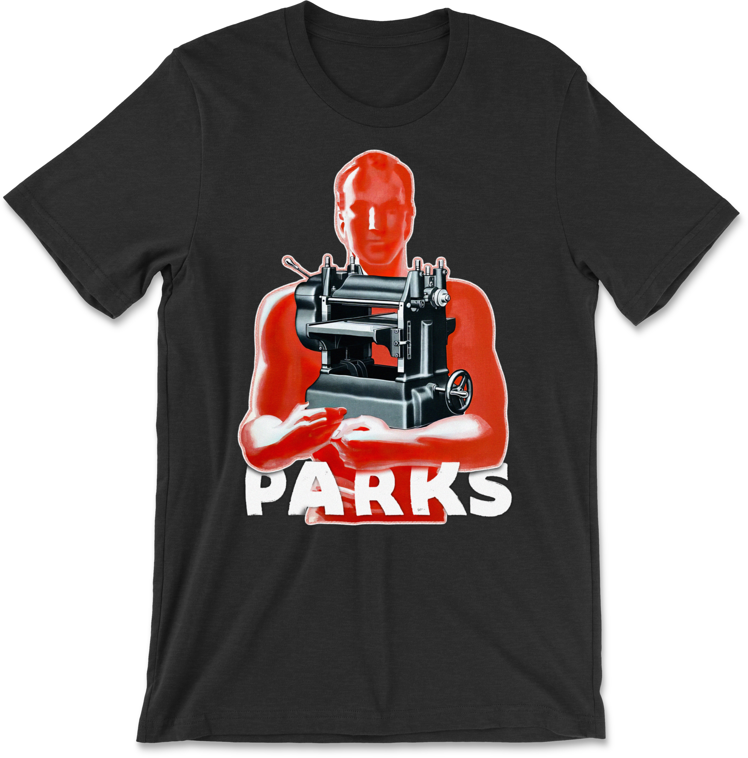 Parks__Planer-Man__Shirt_Front__Black Heather.png