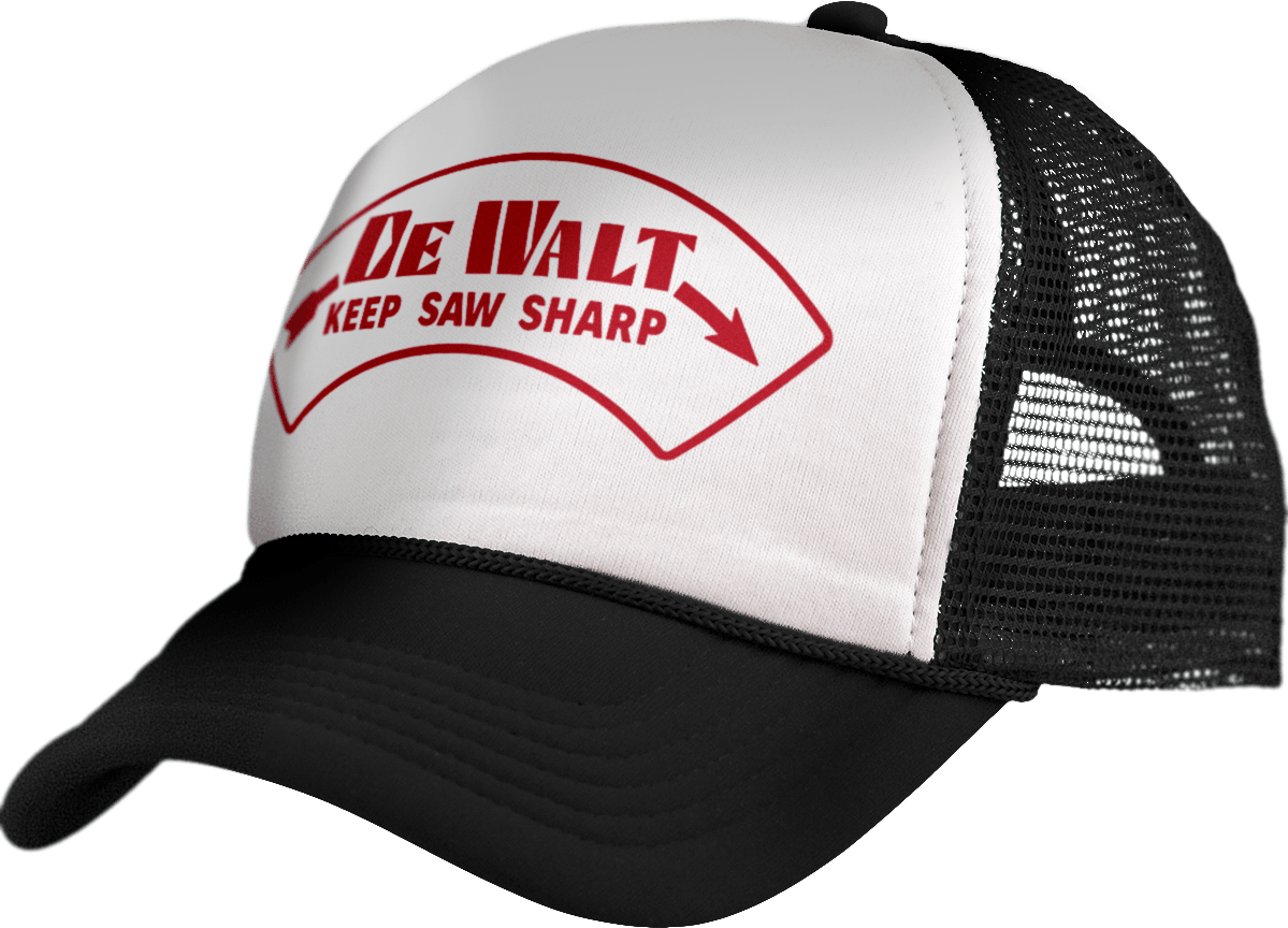 DeWalt-Keep-Saw-Sharp-–-Transparent__Hat_Angle__Black.png