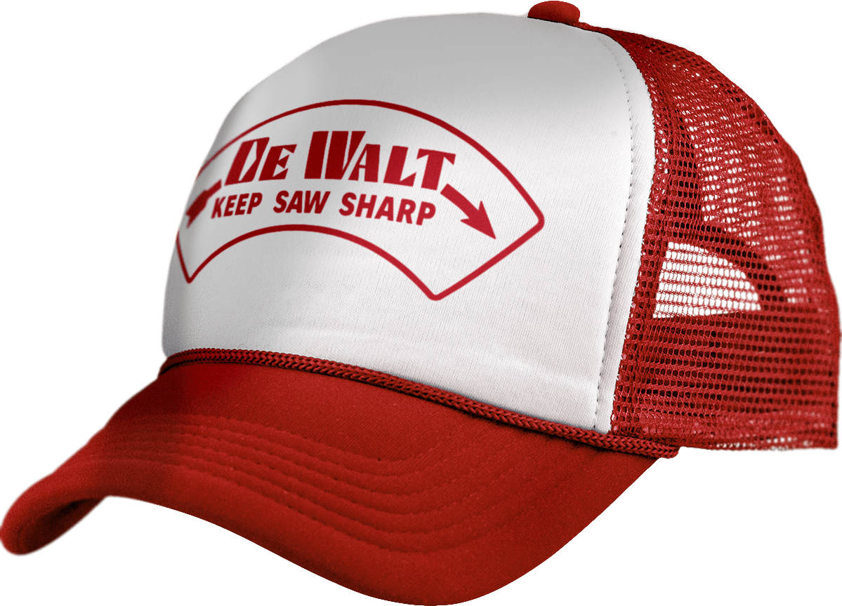 DeWalt-Keep-Saw-Sharp-–-Transparent__Hat_Angle__Red.png