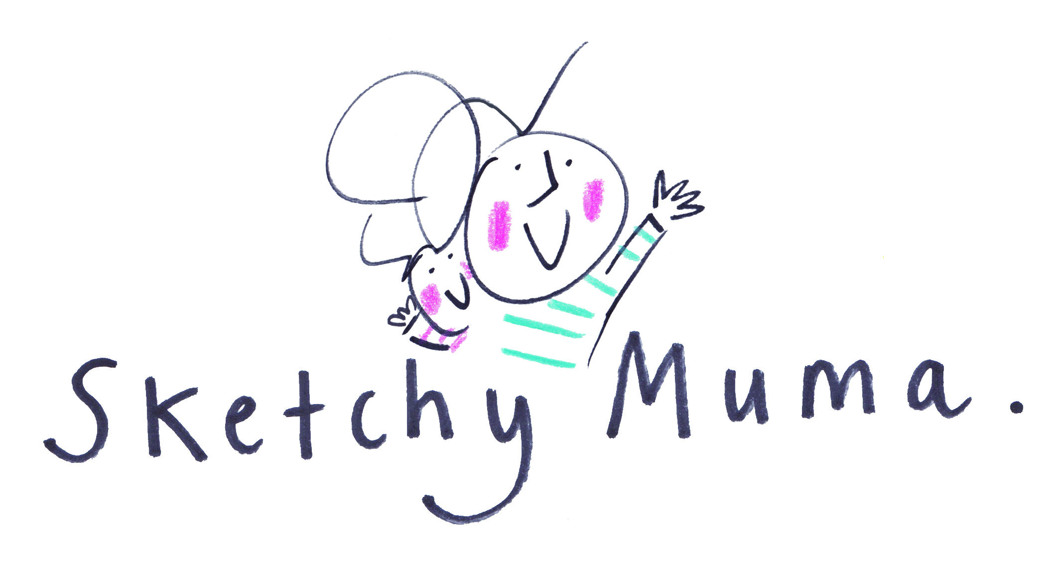 Sketchy Muma