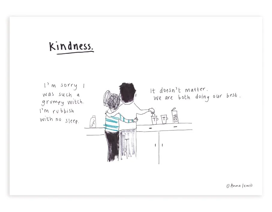 Kindness