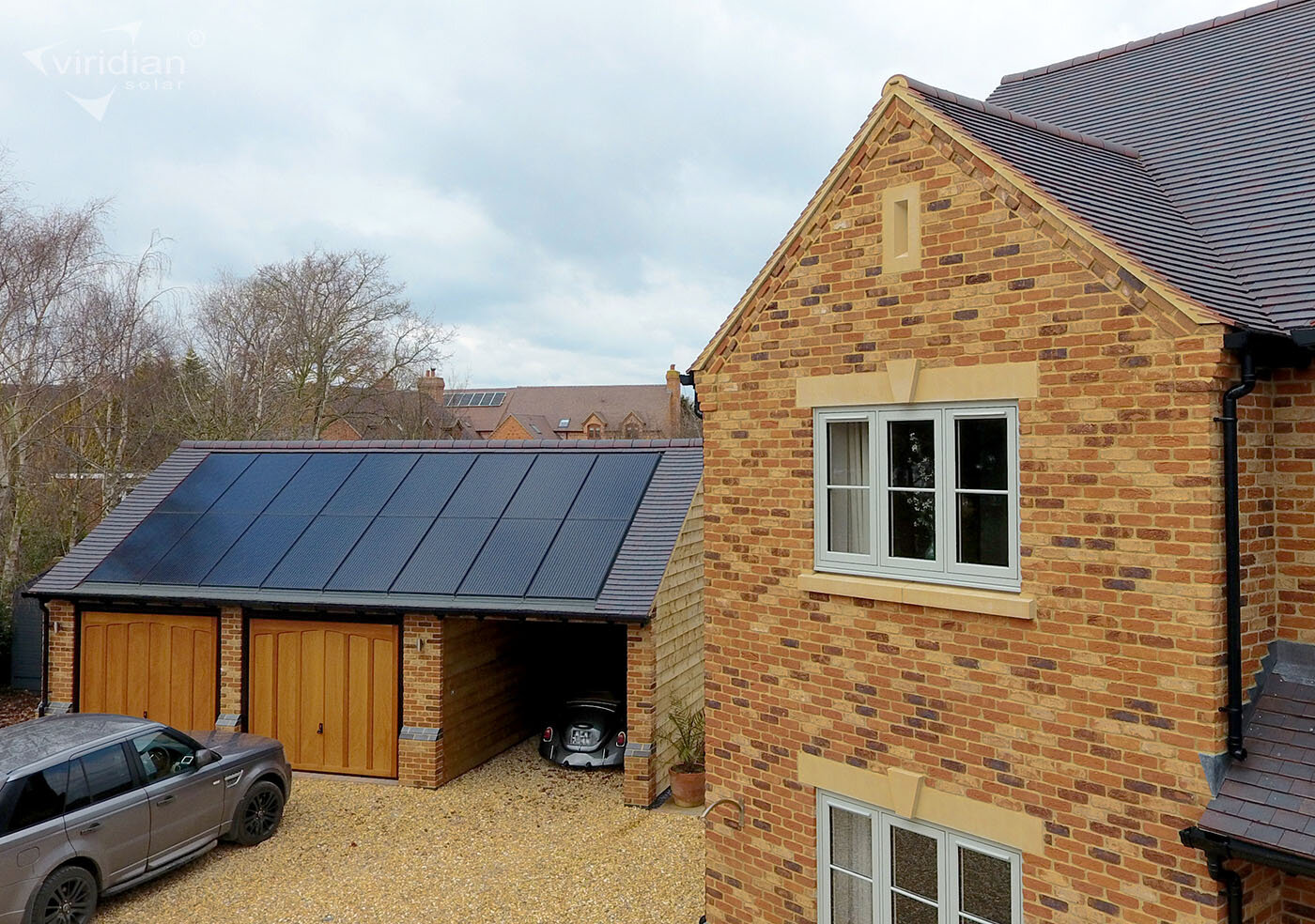 Solar Panel Installation - Naas, Newbridge, Kildare and South County Dublin