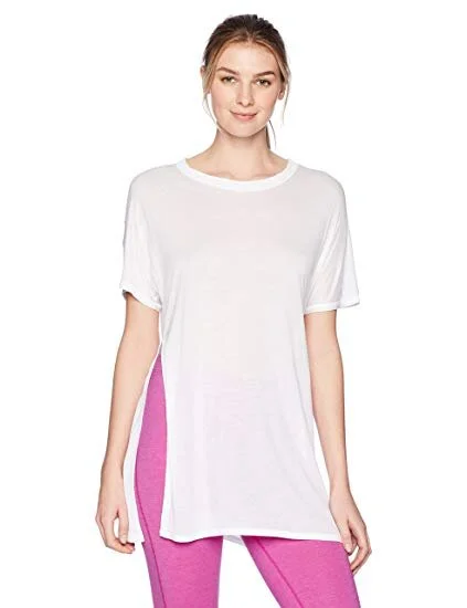 alo dreamer short sleeve top