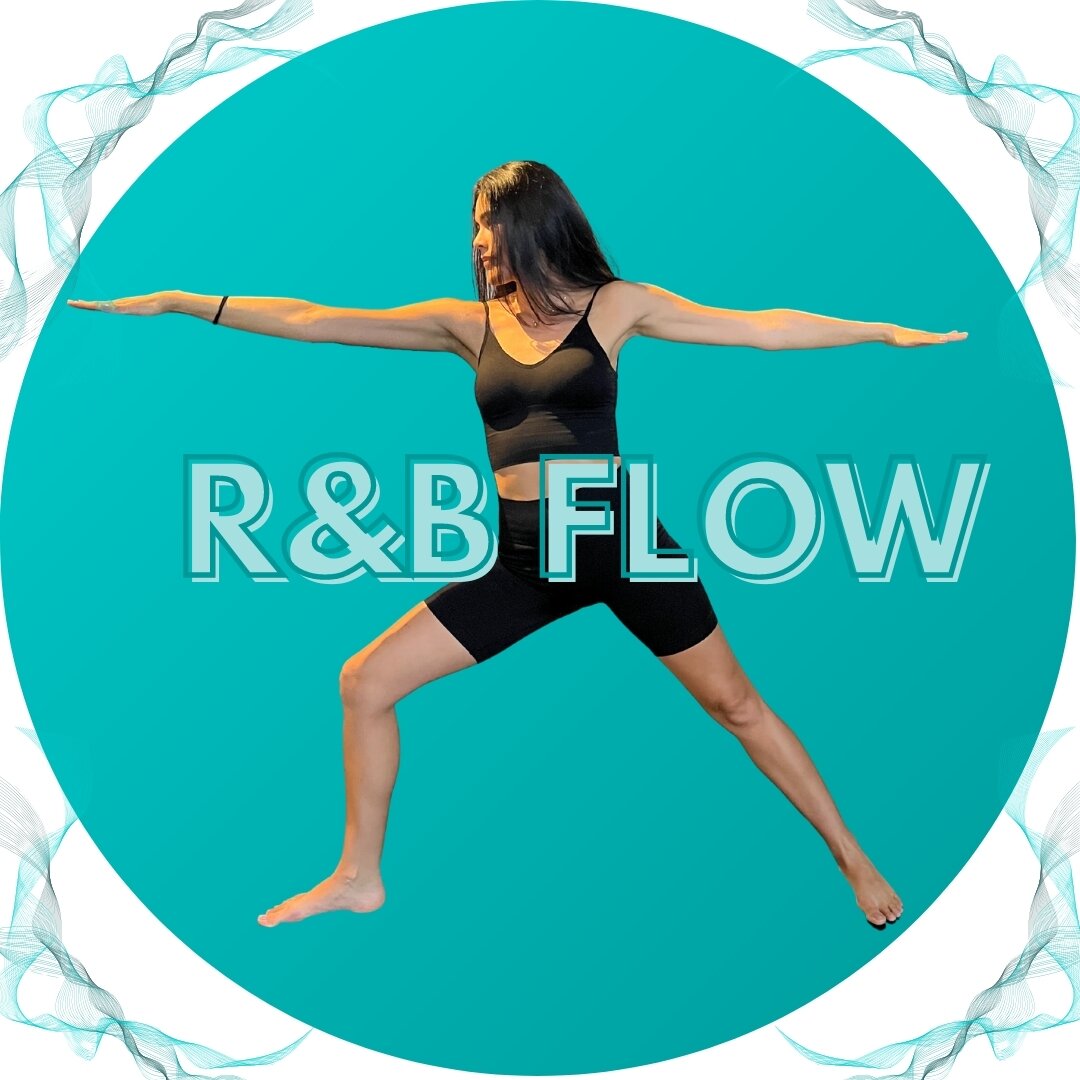 Do you love to jam out to R&amp;B?? 

Join @mand1brown for a R&amp;BE Flow | Saturday May 20th | 11:00AM @
BE MONTROSE

There&rsquo;s nothing more fun than a nostalgic playlist to move to! 

Let&rsquo;s bob and flow together to some favorites by Sybi