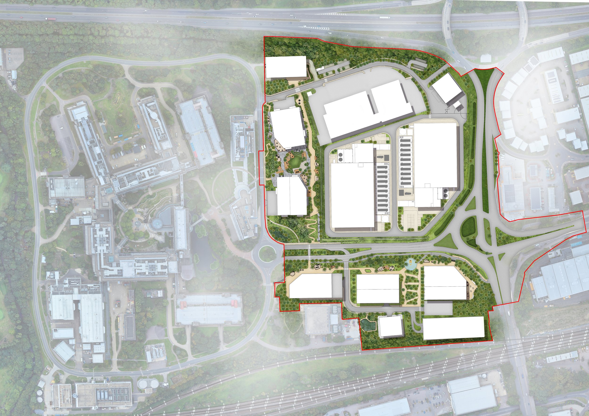 ExA_25021_Elevate Quarter_Aerial Rendered Masterplan Colour.jpg