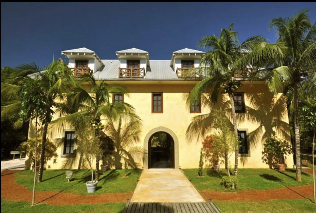 Create + Invest: An Art & Lifestyle Retreat in Belize January 11th – 16th, 2026 - Double occupancy