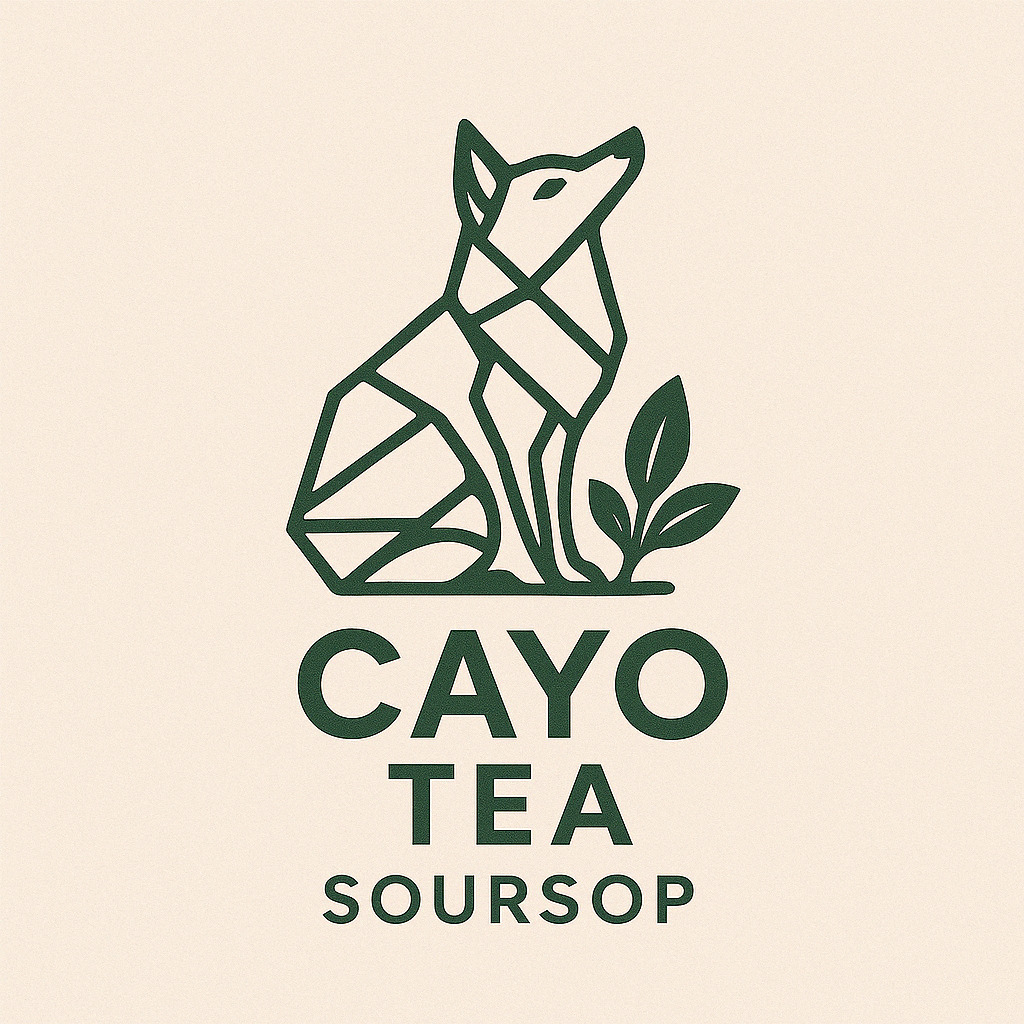 Soursop Loose Leaf Tea