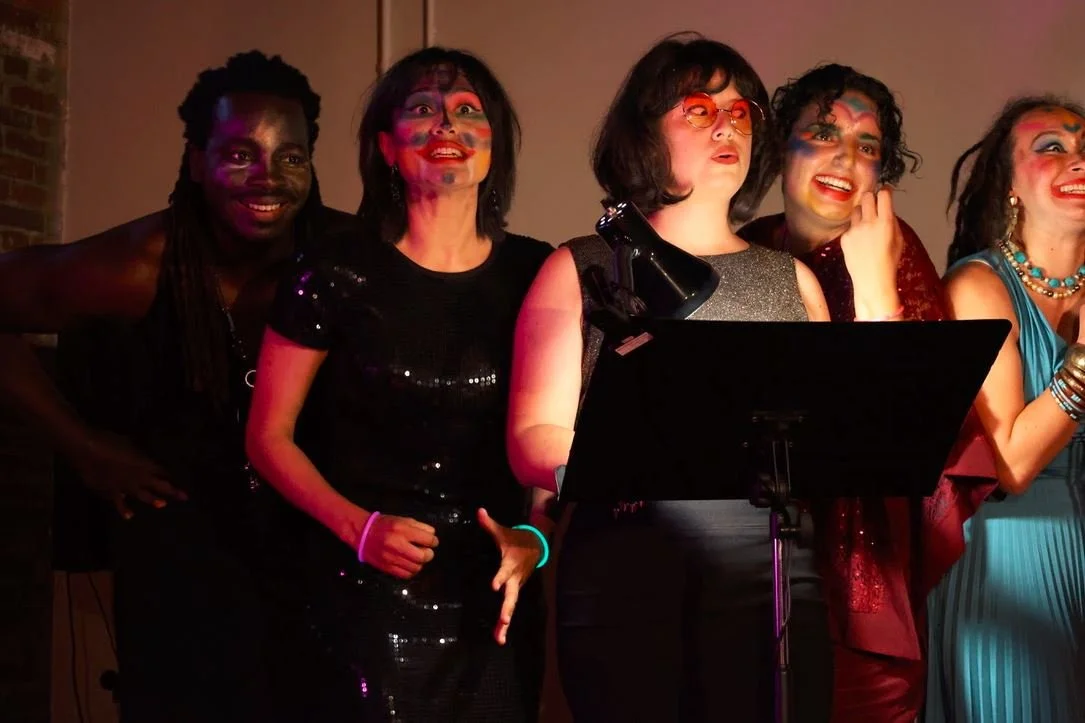 Quand le théâtre s’engage à changer le monde