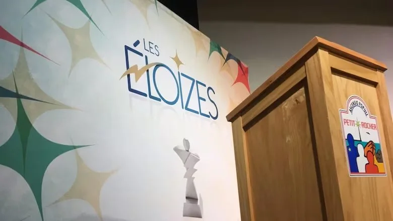 Petit-Rocher to host Acadian arts celebration, Les Éloizes