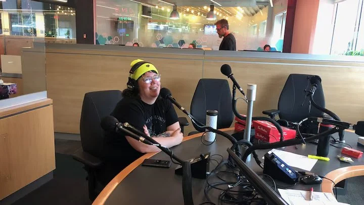 Overlap de Céleste Godin présenté au Centre National des Arts d’Ottawa