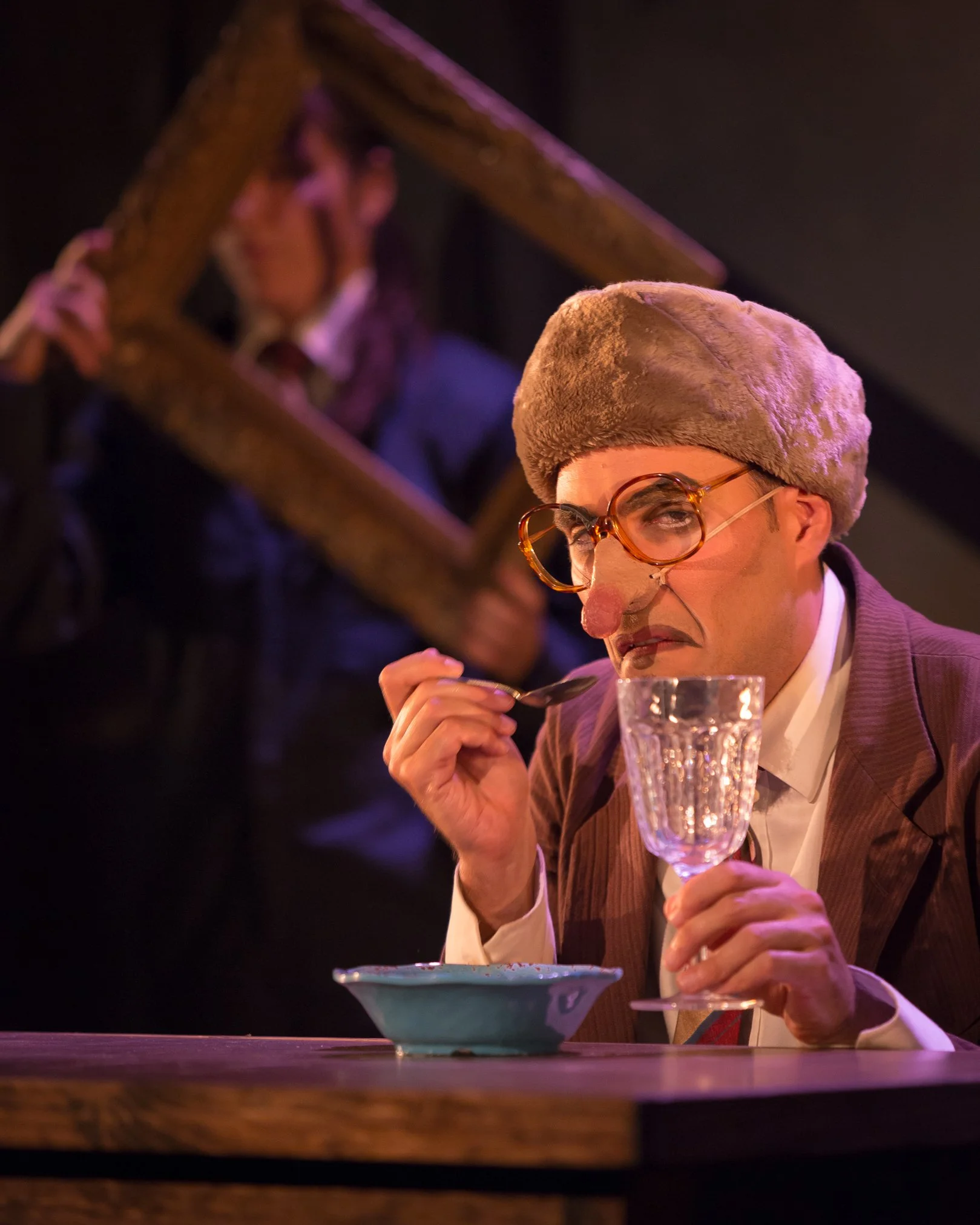 Les coups de coeur culturels de… Anne-Marie Provost