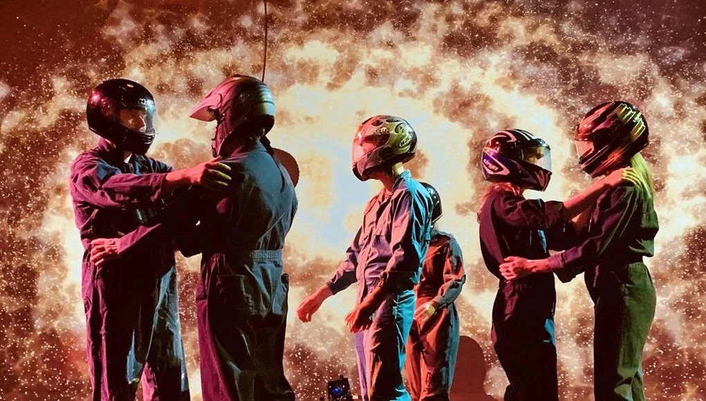 Satellite Théâtre dévoile une nouvelle saison riche et diversifiée