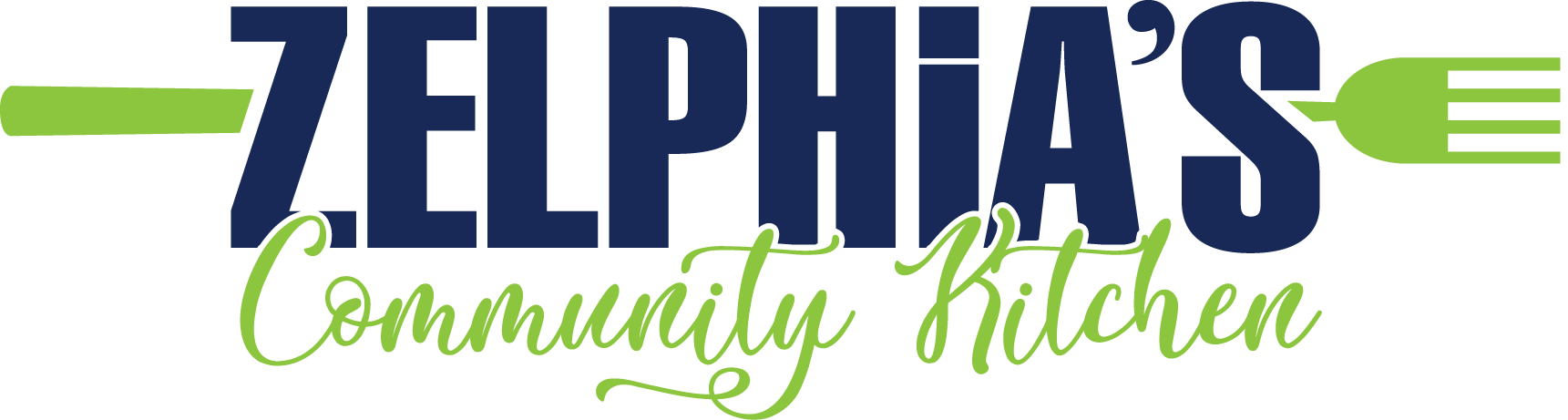 Zelphia&#39;s Community Kitchen