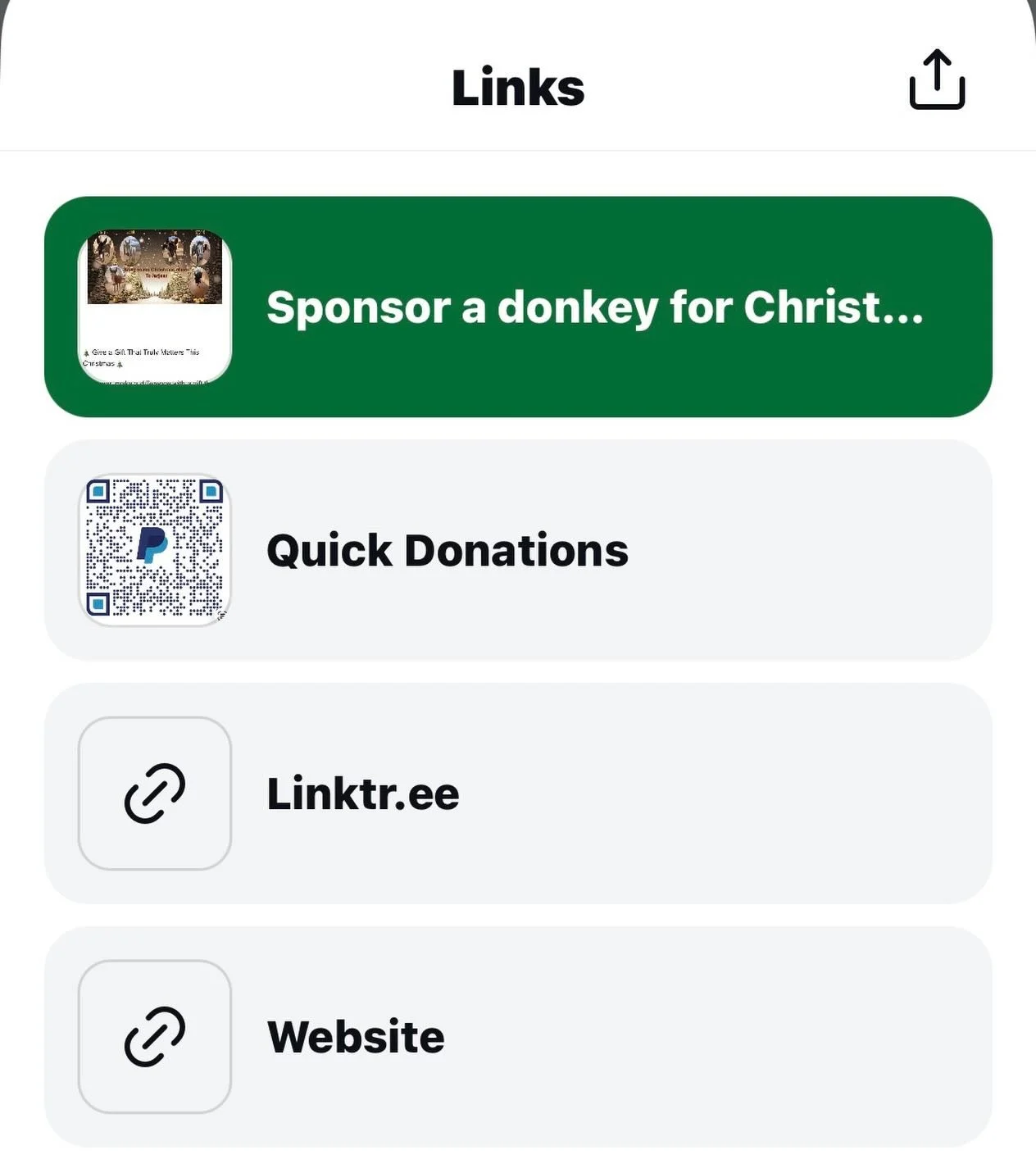 Unfortunately, we can't put a link directly on our posts but please go to our bio and click on links on those above will appear which of course you can then access. Thank you. #jarjeer #linksinbio #followers