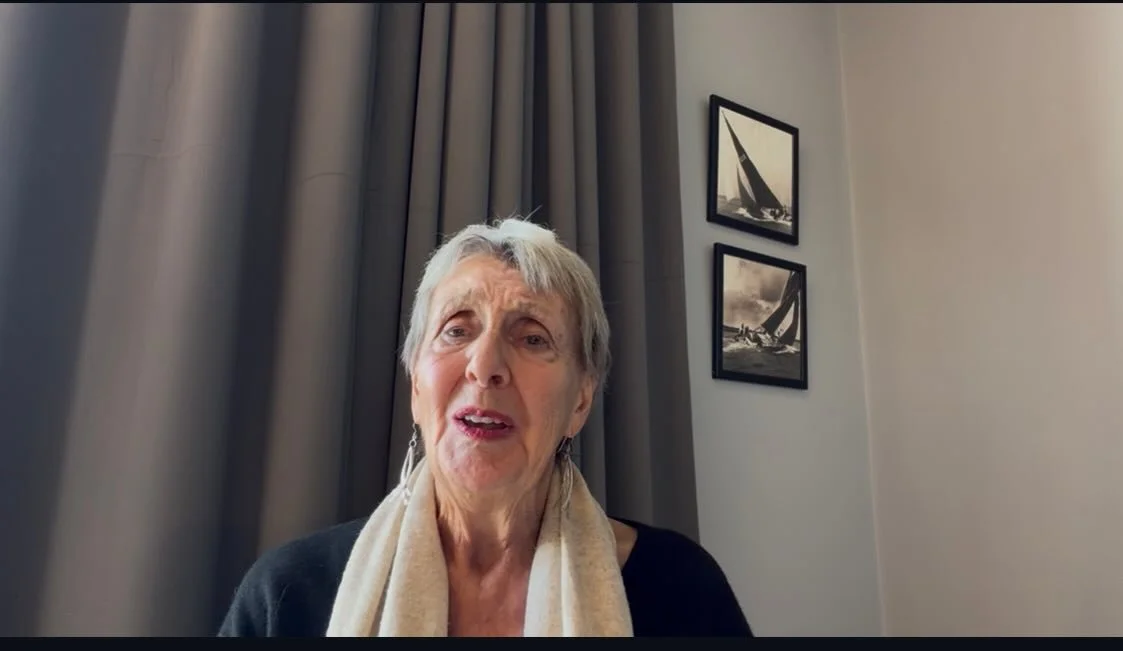 We have taken a decision here at Jarjeer that we will have to use YouTube for longer videos. I have just done an exclamation of the background to Halima's Rescue and it can be found as my last video on my channel. Are YouTube channel is called 'The D