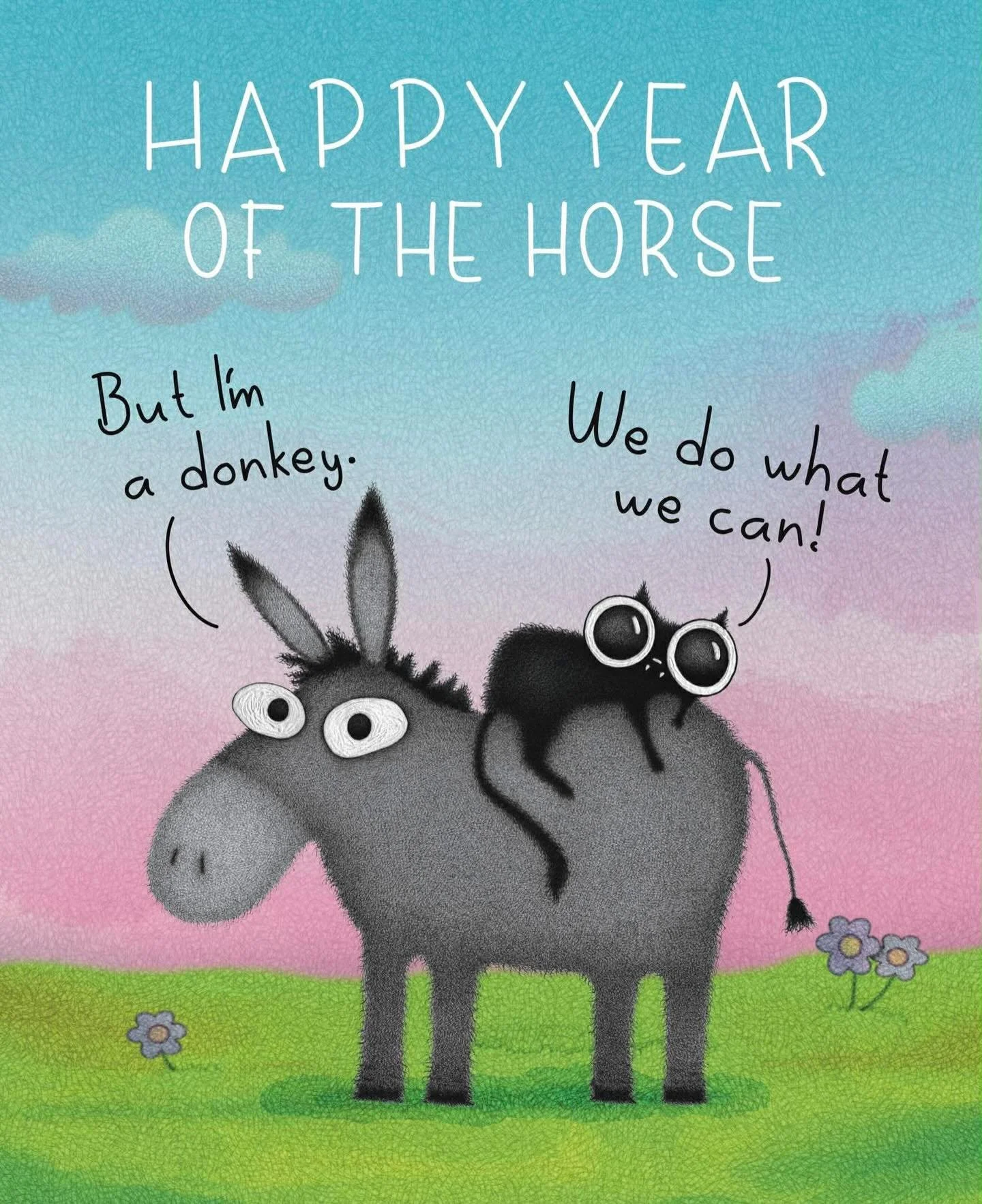 We do what we can for every Equine that comes through the gates of Jarjeer. Please help us during the year of the Horse by contributing to our fundraiser when you can. Thank you.