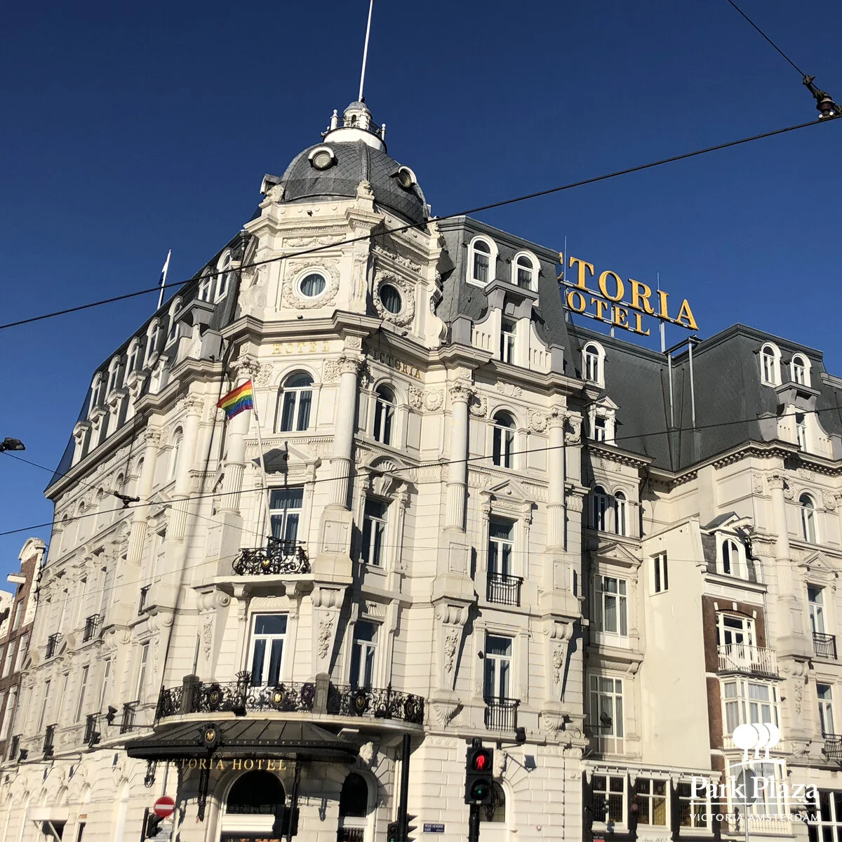 PRIDE AMSTERDAM - ACTIVITIES