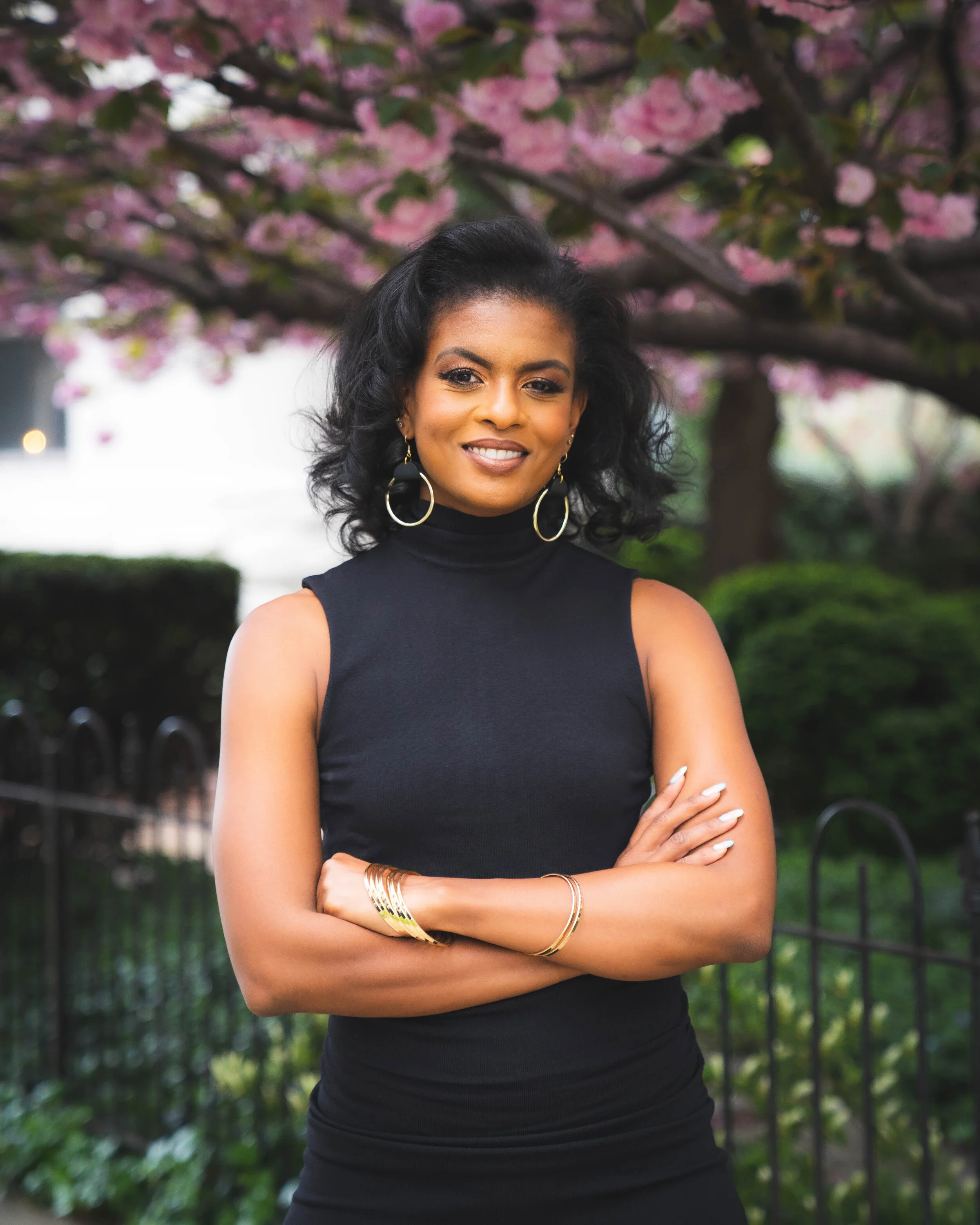 Need an engaging speaker? 