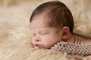 Il sonno del bambino