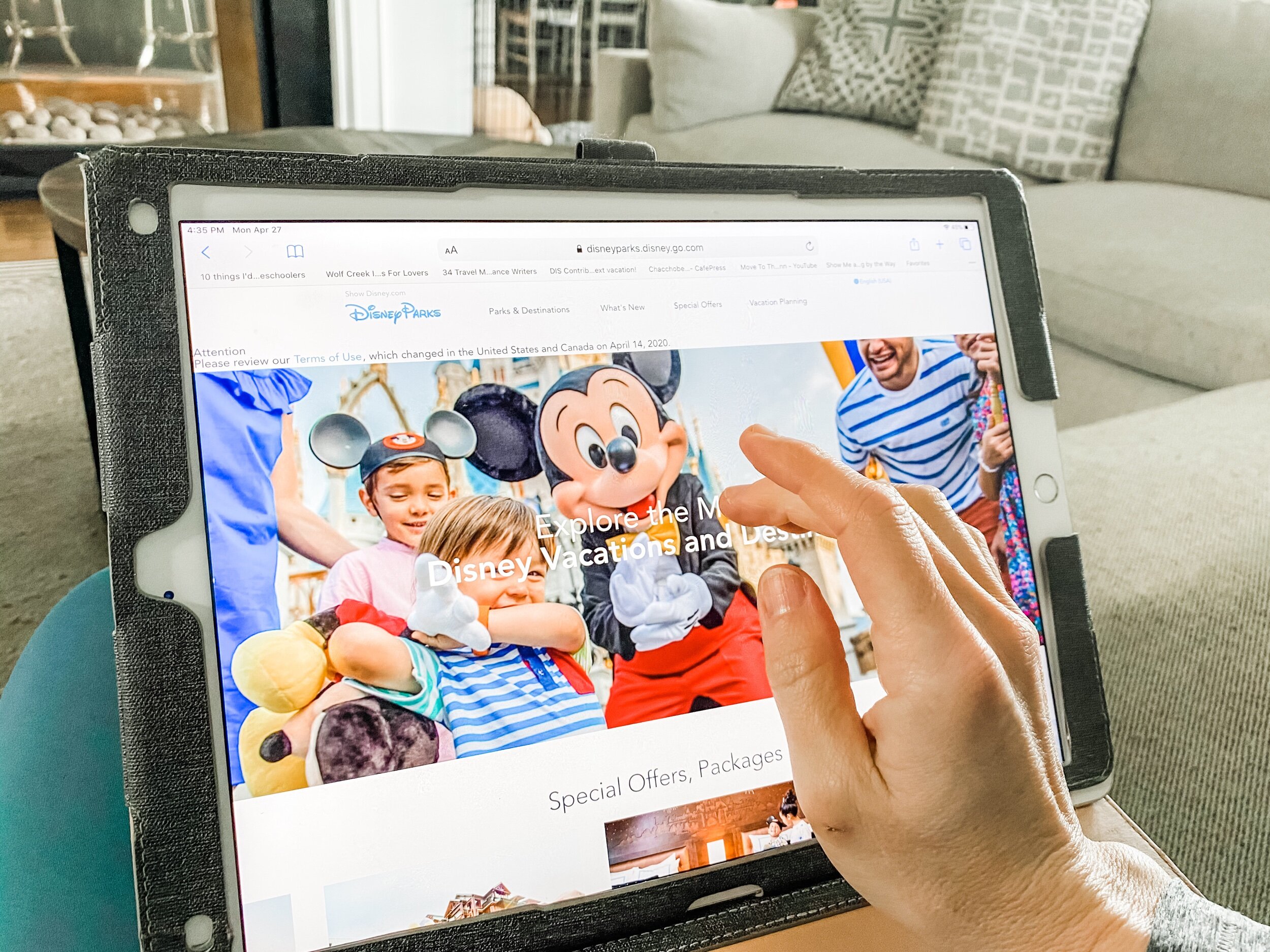 Adult Disney Décor: How to Bring Disney Magic Into Your Home
