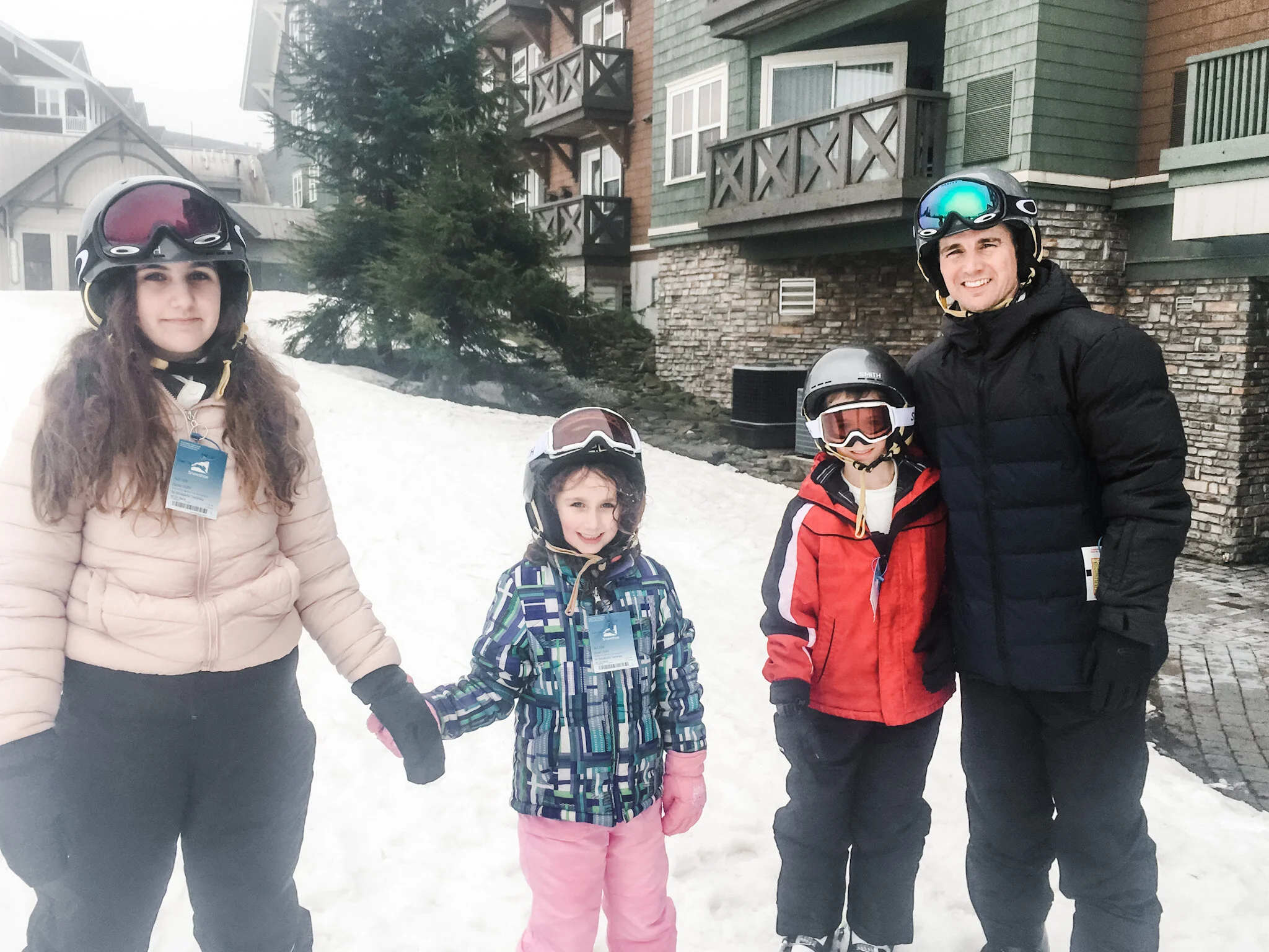 The Best Skiing on the East Coast All You Need to Know to Visit