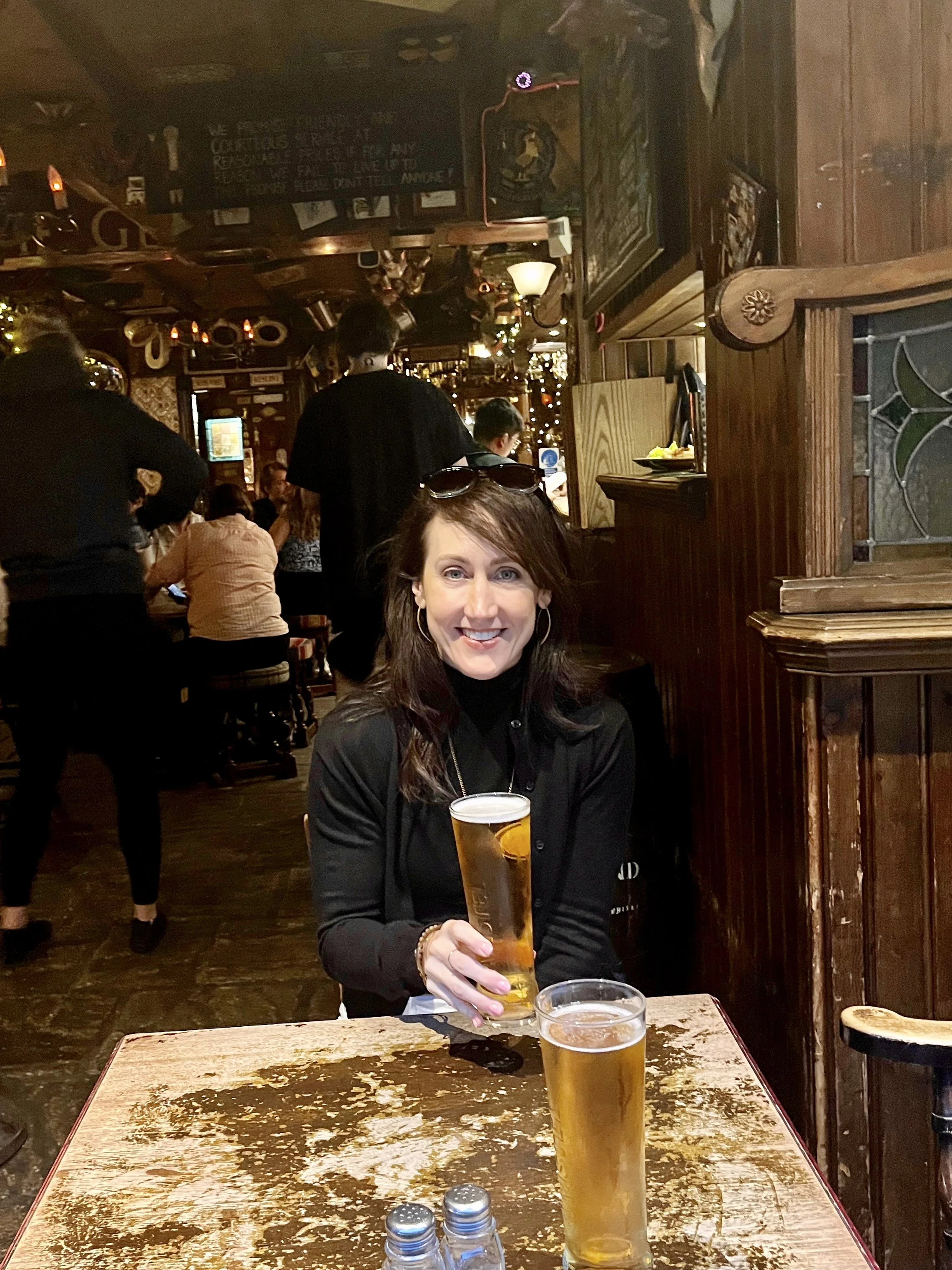 3 days in Edinburgh