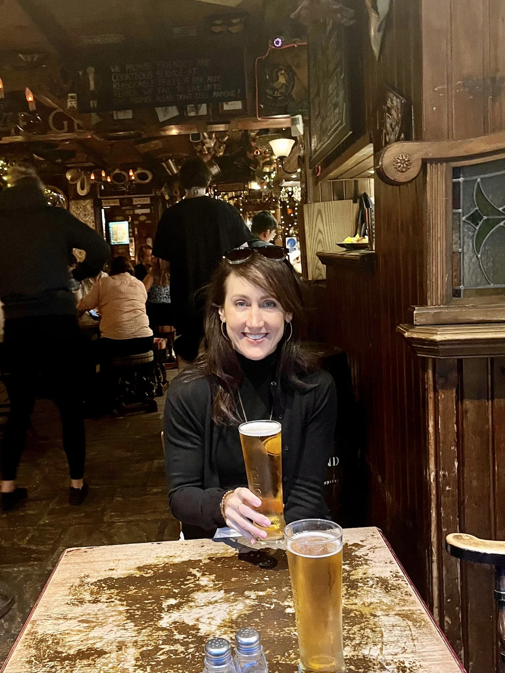 3 days in Edinburgh
