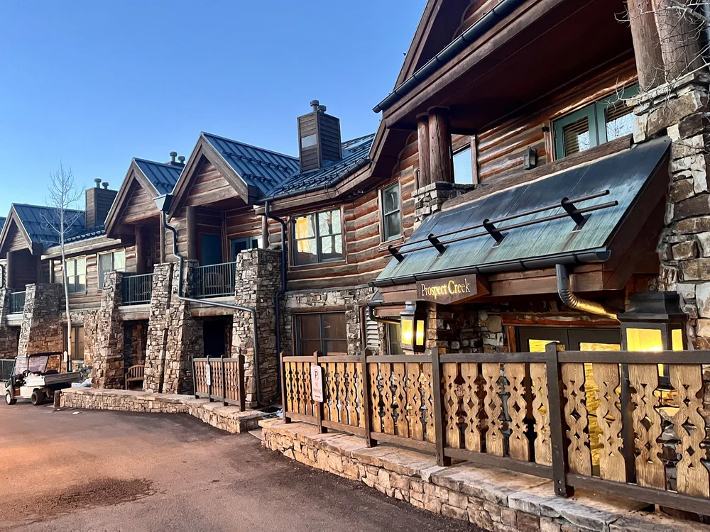 Where to stay in Telluride