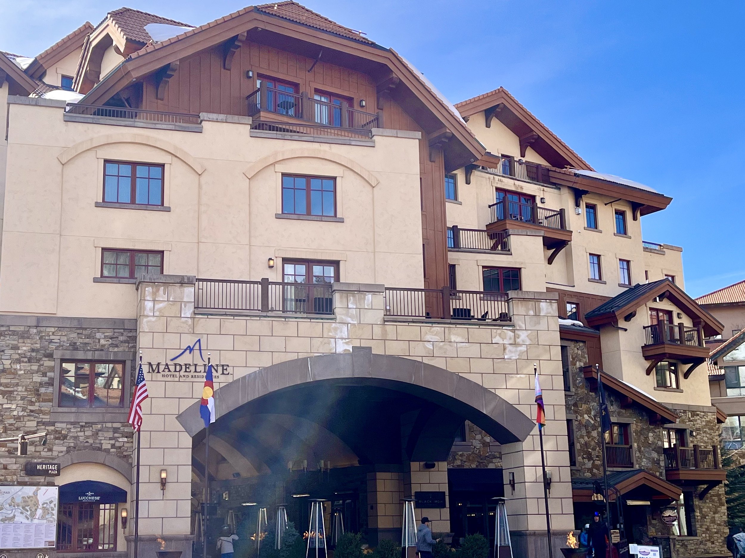 Where to Stay in Telluride