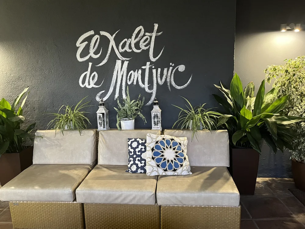 3-Day Barcelona Itinerary