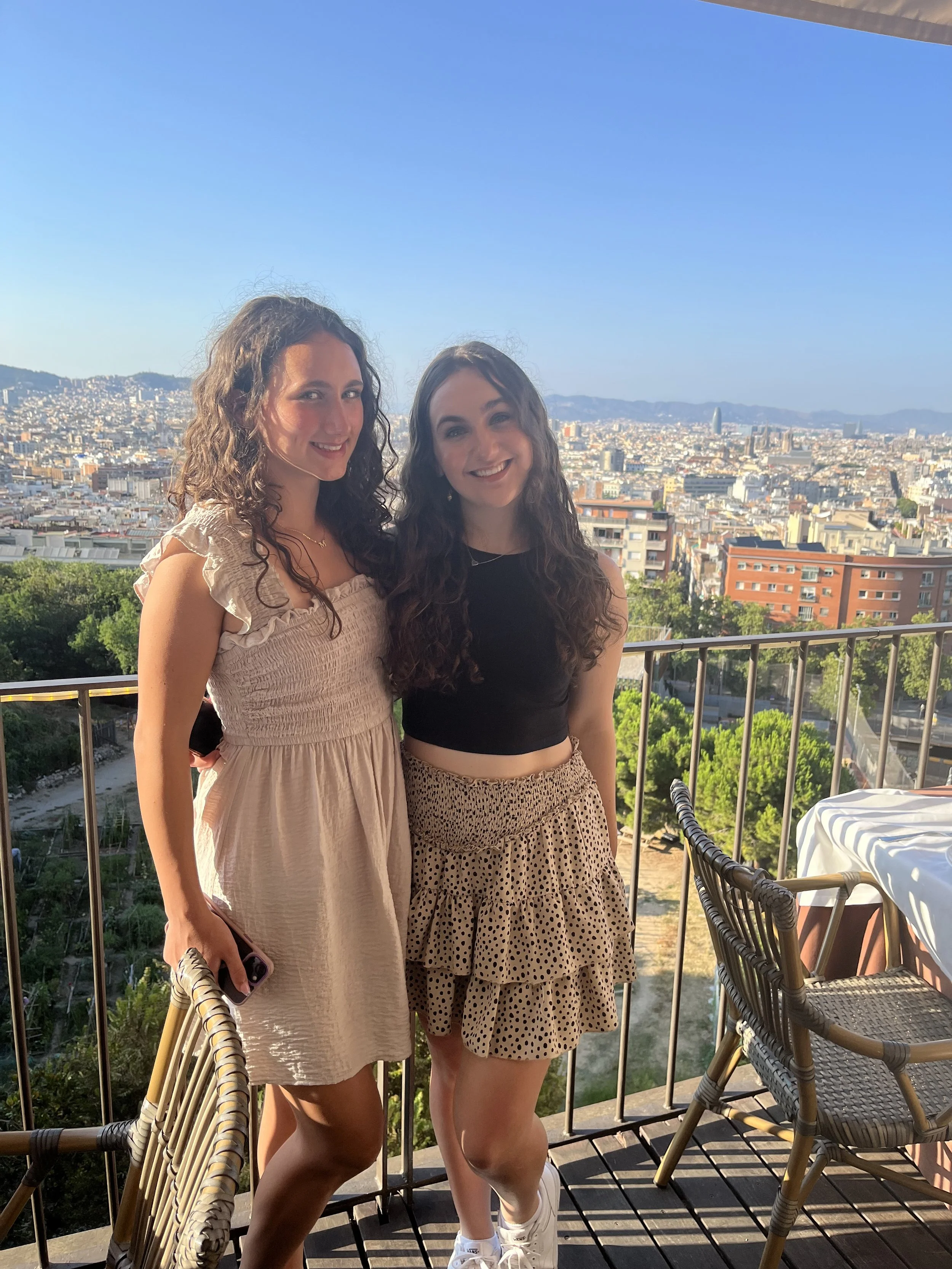 3-Day Barcelona Itinerary