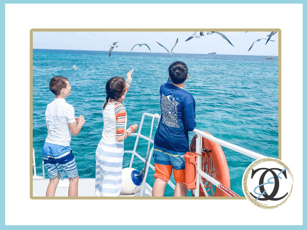 The Best Caribbean Islands And Destinations For Families: Kid-Approved Paradise