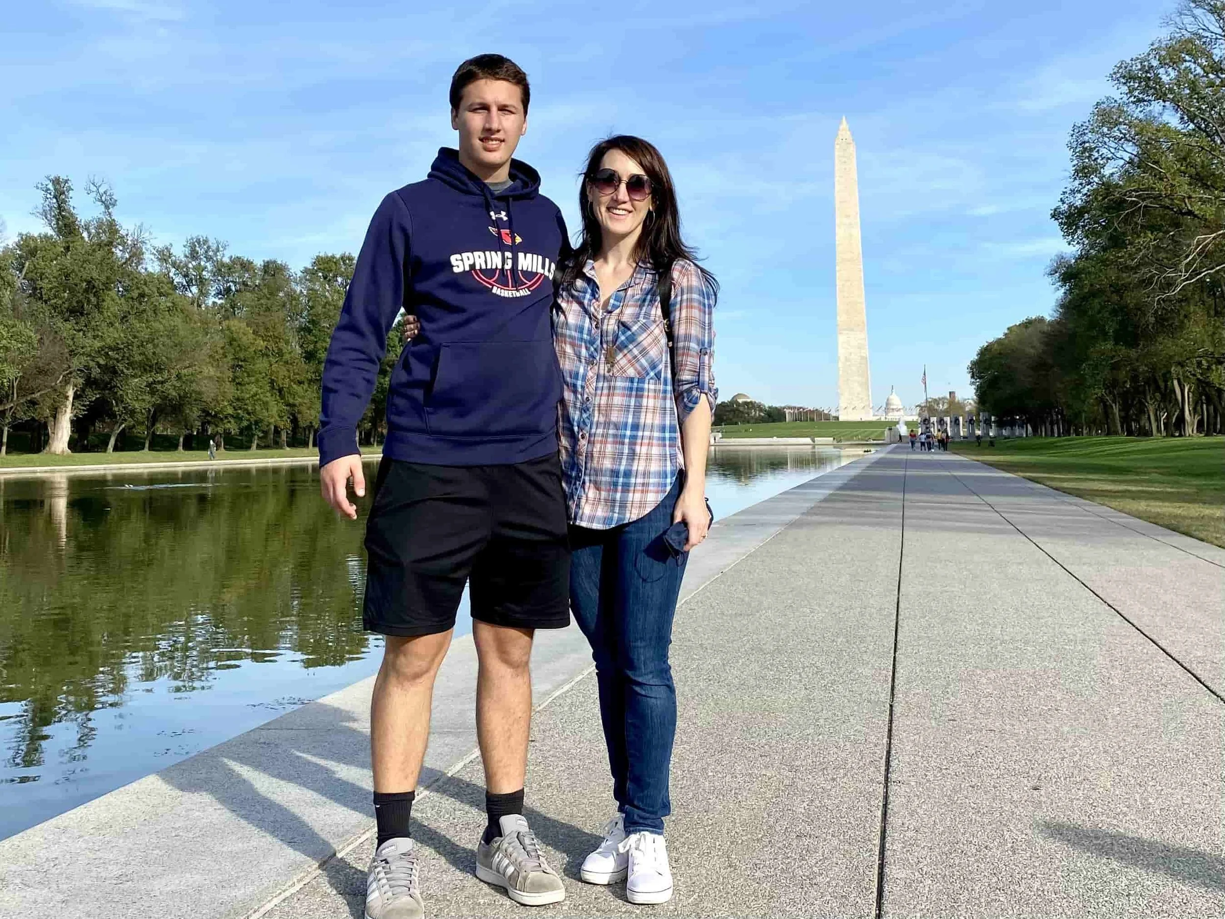 best family travel destinations