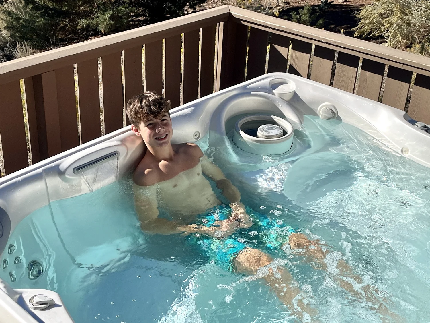 Brasada Ranch Review — Castles & Carpools