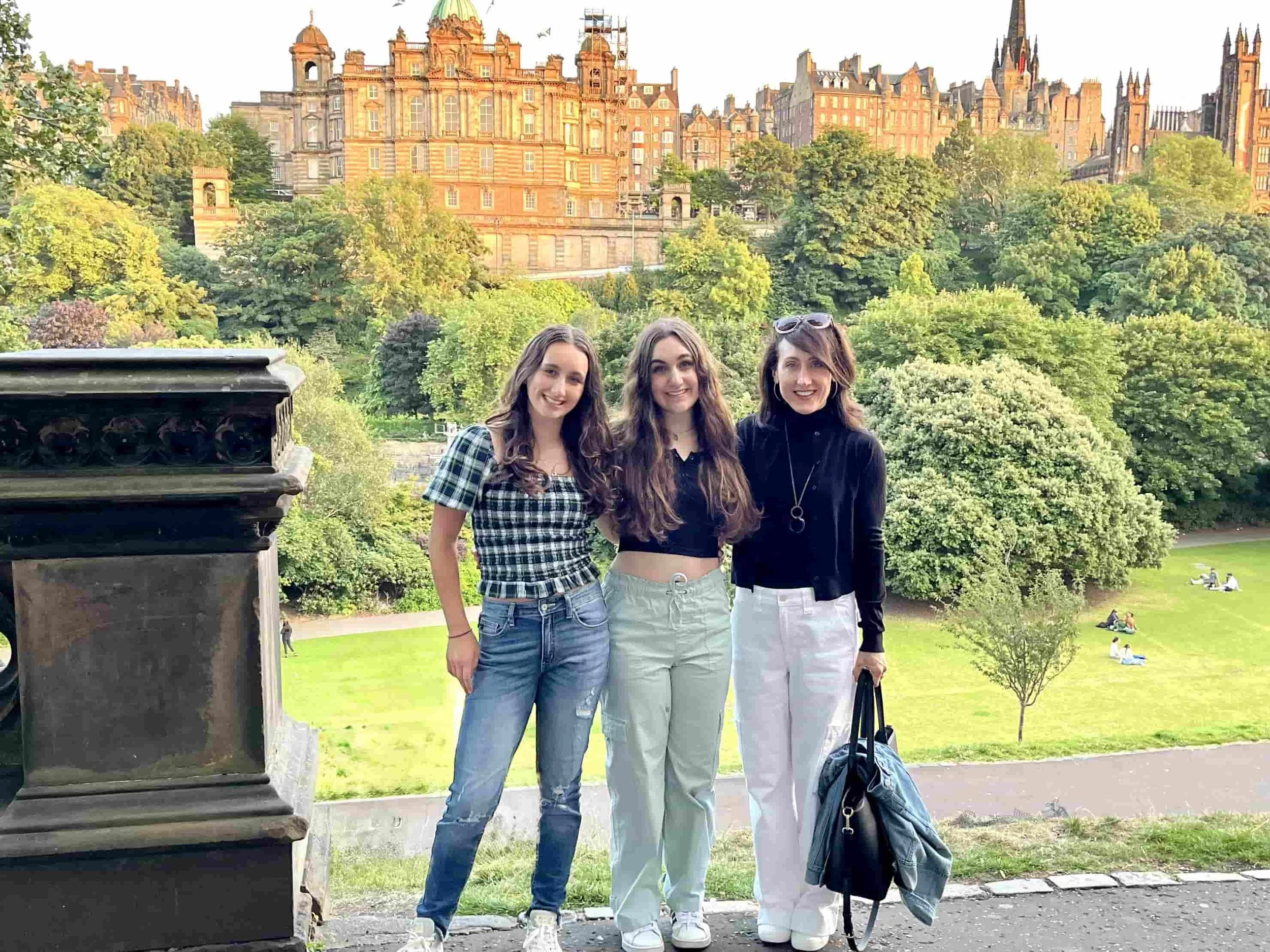 Best Family Travel Destinations