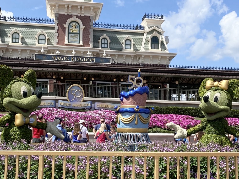 Should You Rent Disney Vacation Club Points? Our Honest Review — Castles &  Carpools