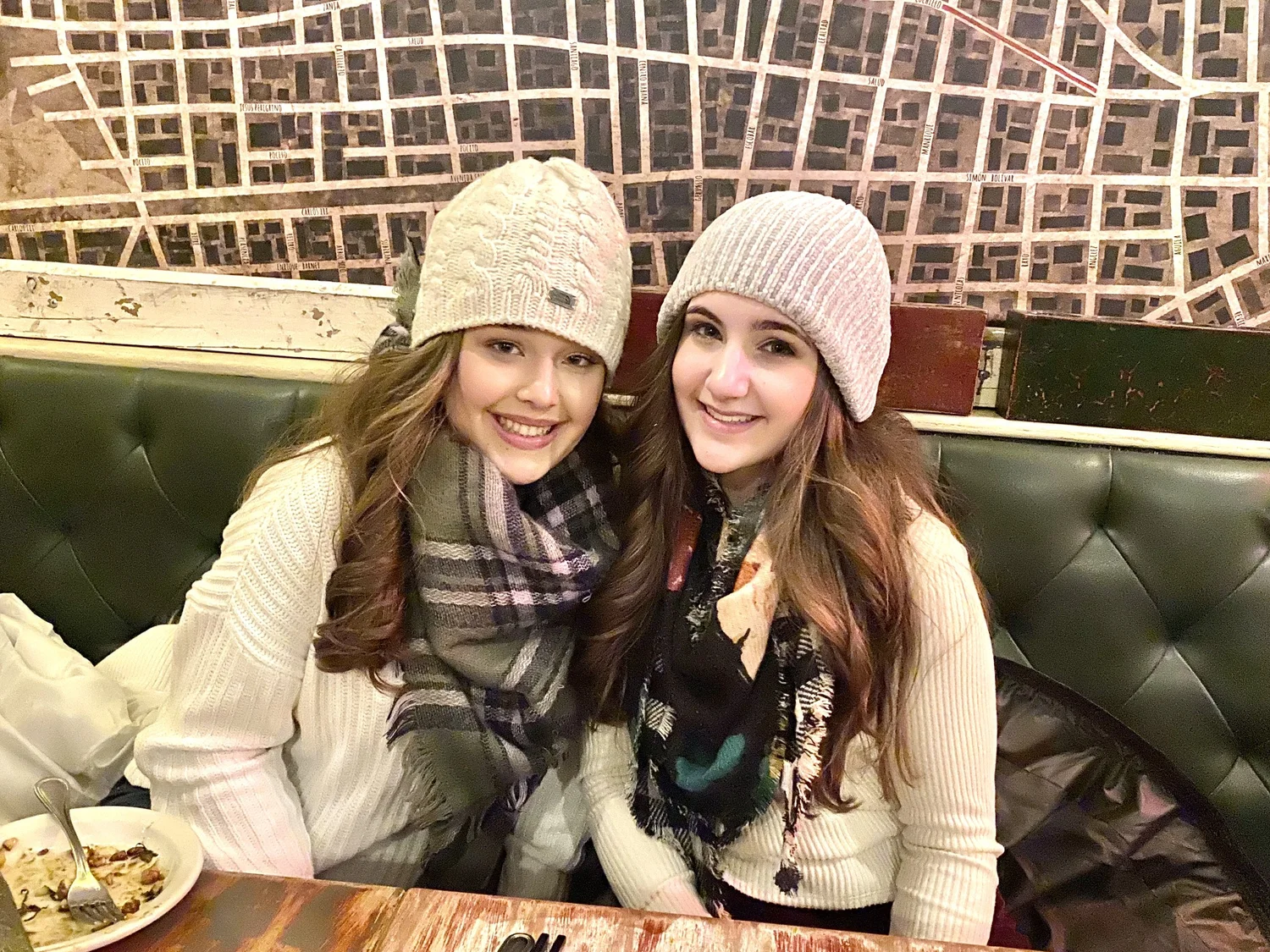 Best restaurants in New York City for teens — Castles & Carpools