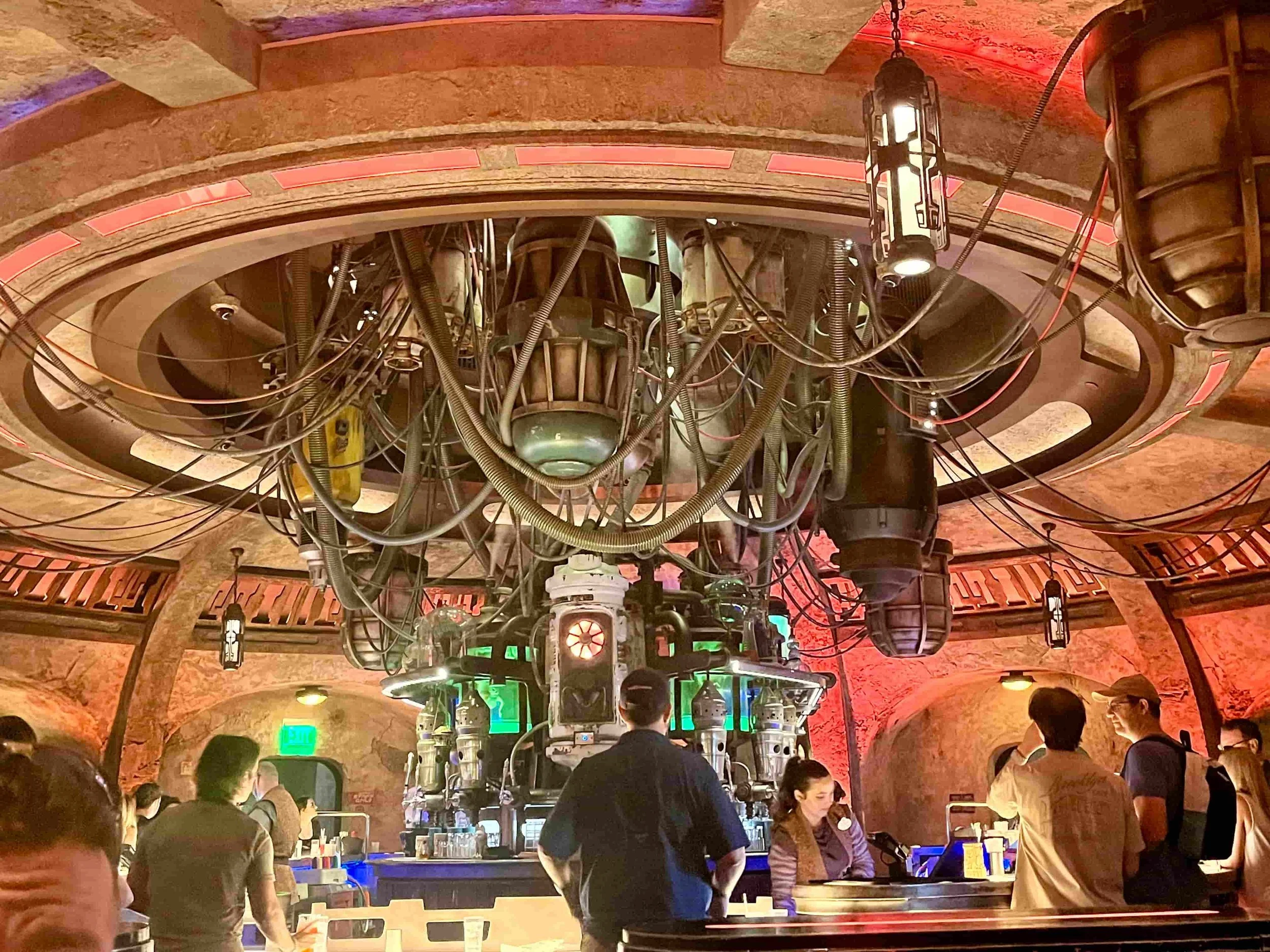Disney Adult Trip