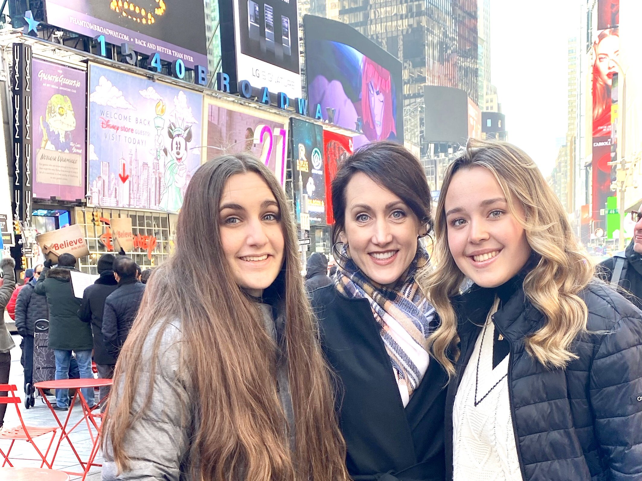 Things to Do With Teens in NYC: Ultimate Fun Activities Guide