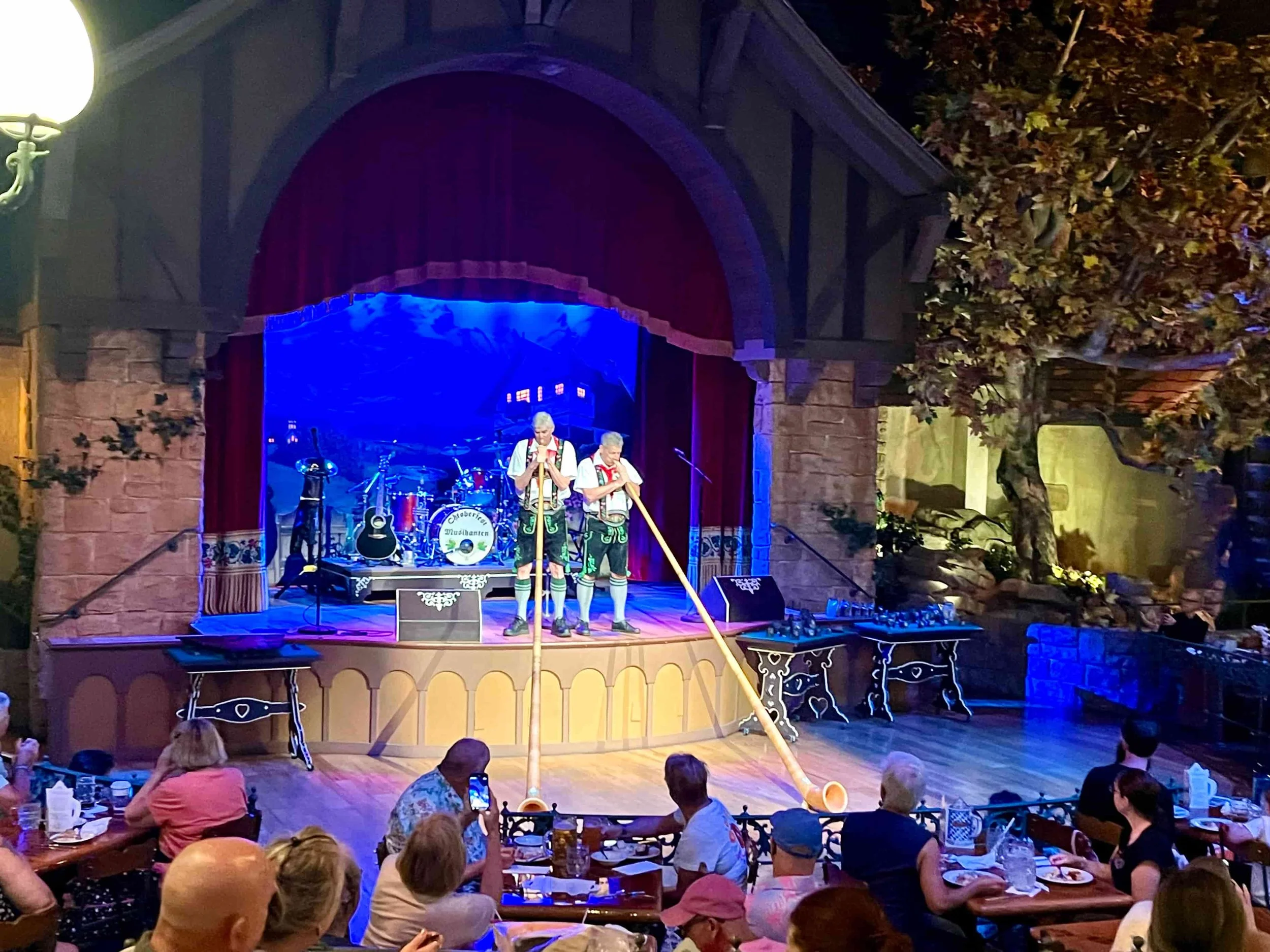 Disney World Adult Trip