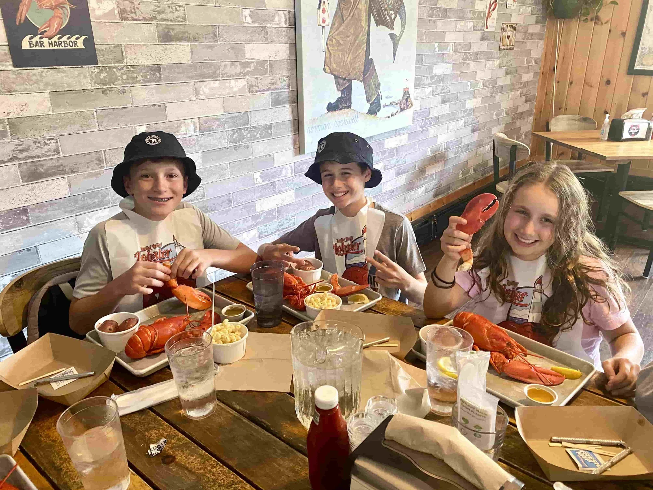 Best Family Travel Destinations