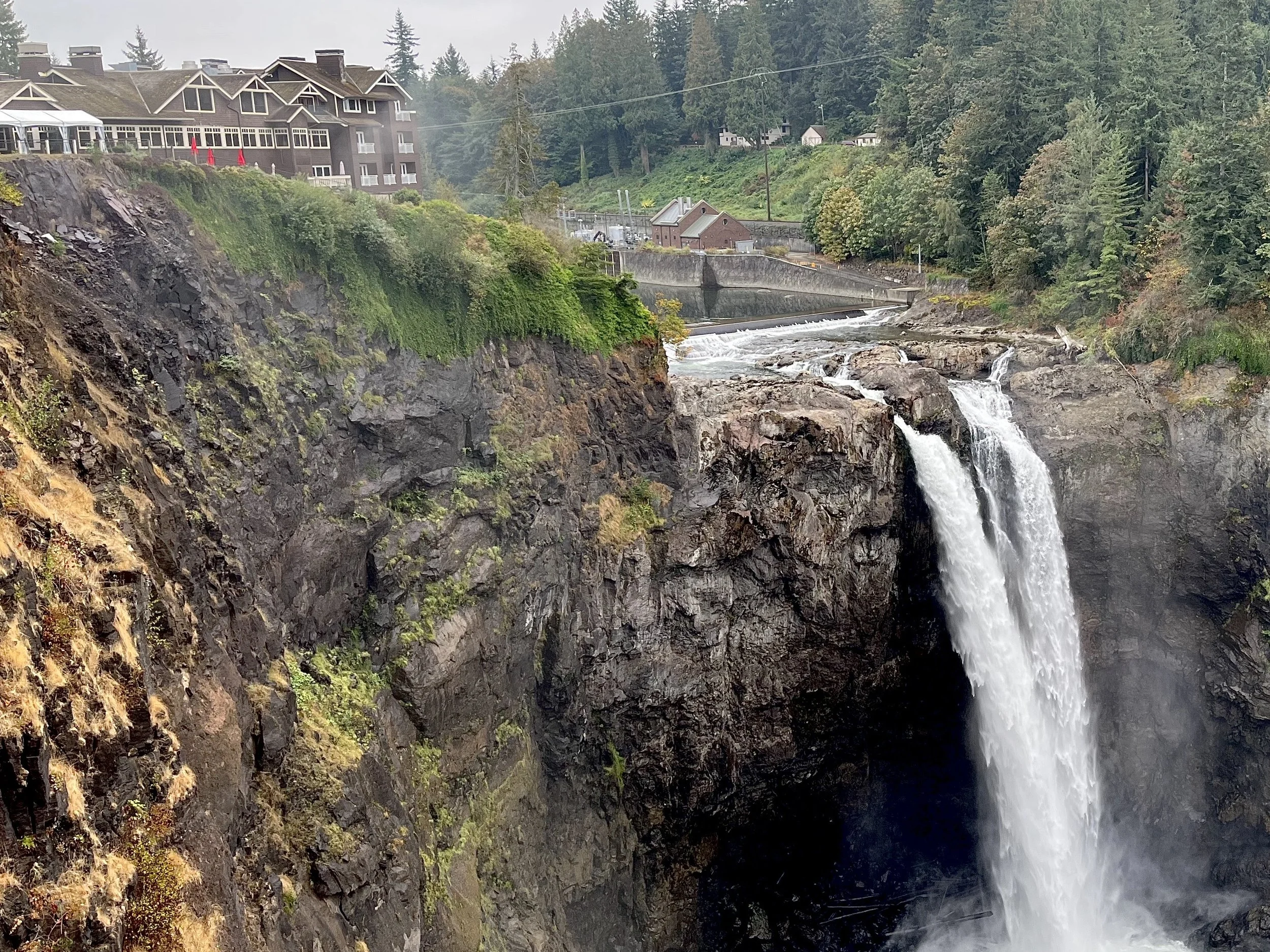 Best Resorts in Pacific Northwest For A Family Vacation — Castles